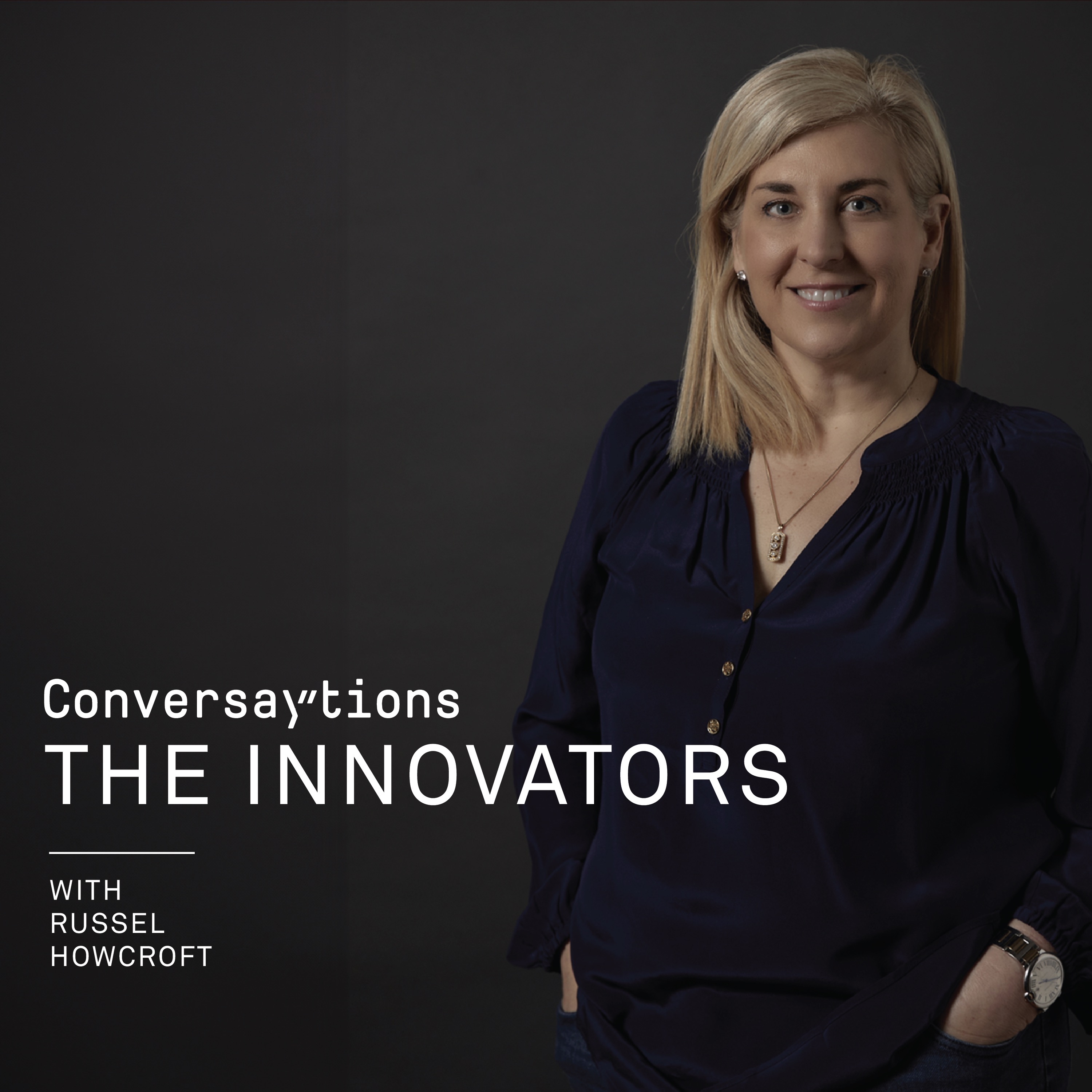 Sayers Conversaytions with Russel Howcroft