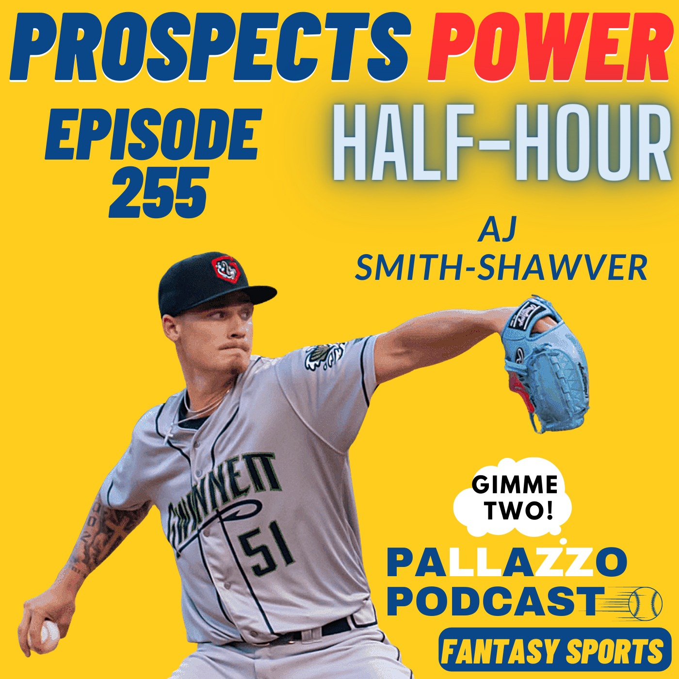 Prospects Power Half-Hour: MLB Draft Teaser | June 1st, 2023