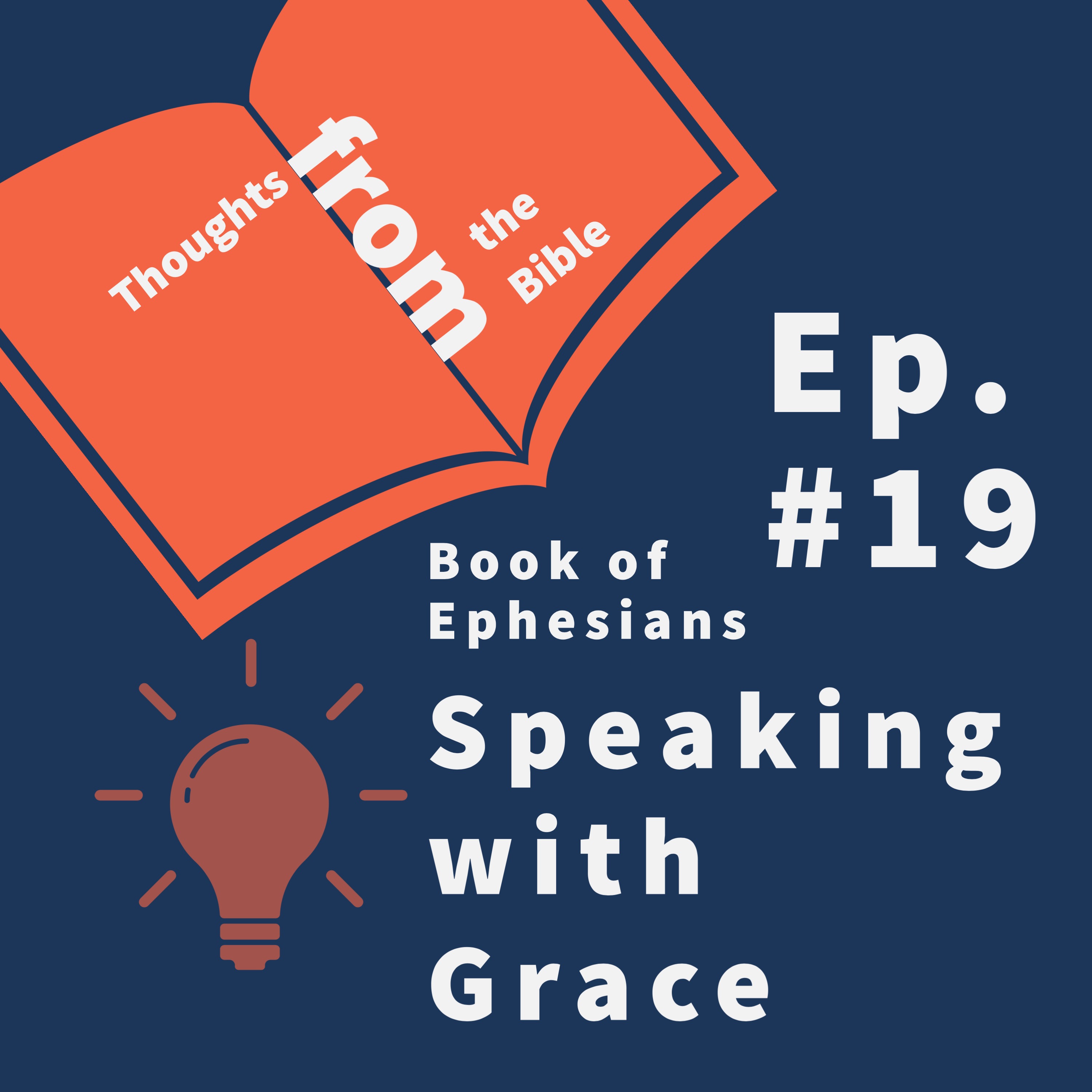 Thoughts From The Bible