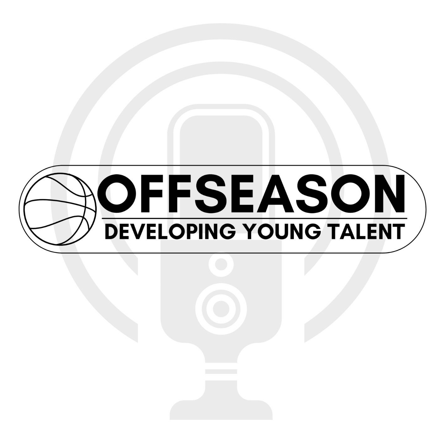 Offseason podcasts