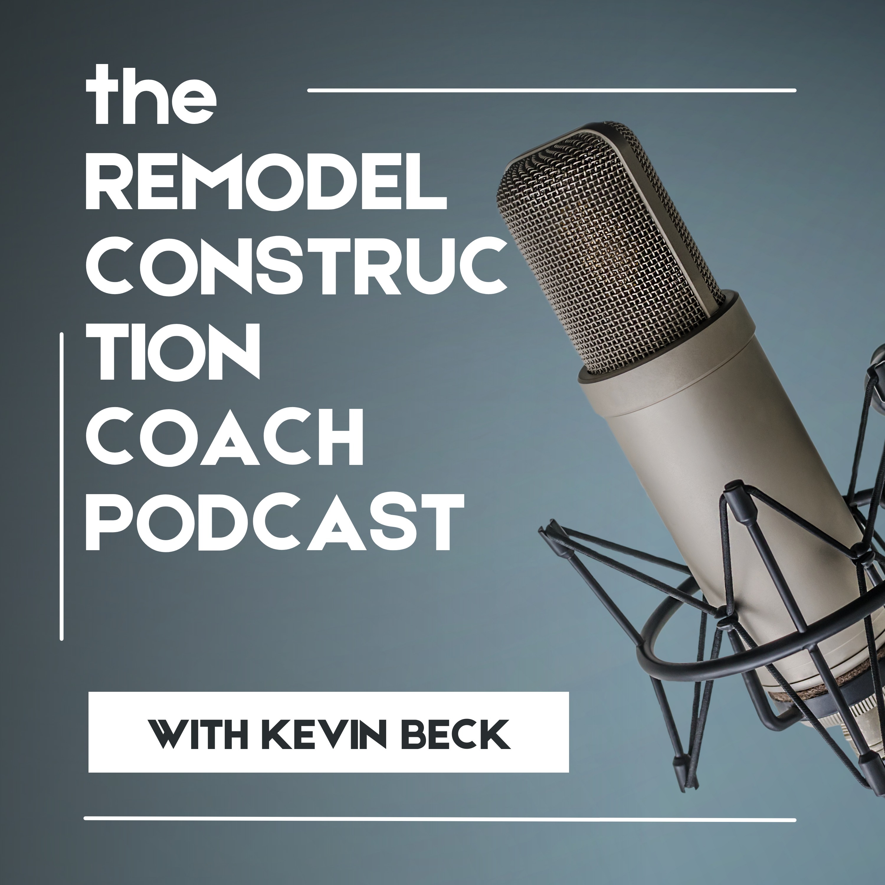 PAINLESS Remodeling: Introduction (AUDIO ONLY)