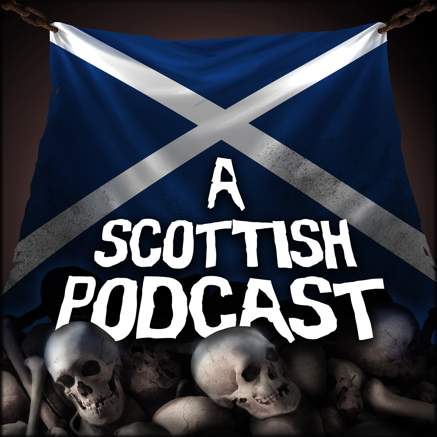 A Scottish Podcast | E02