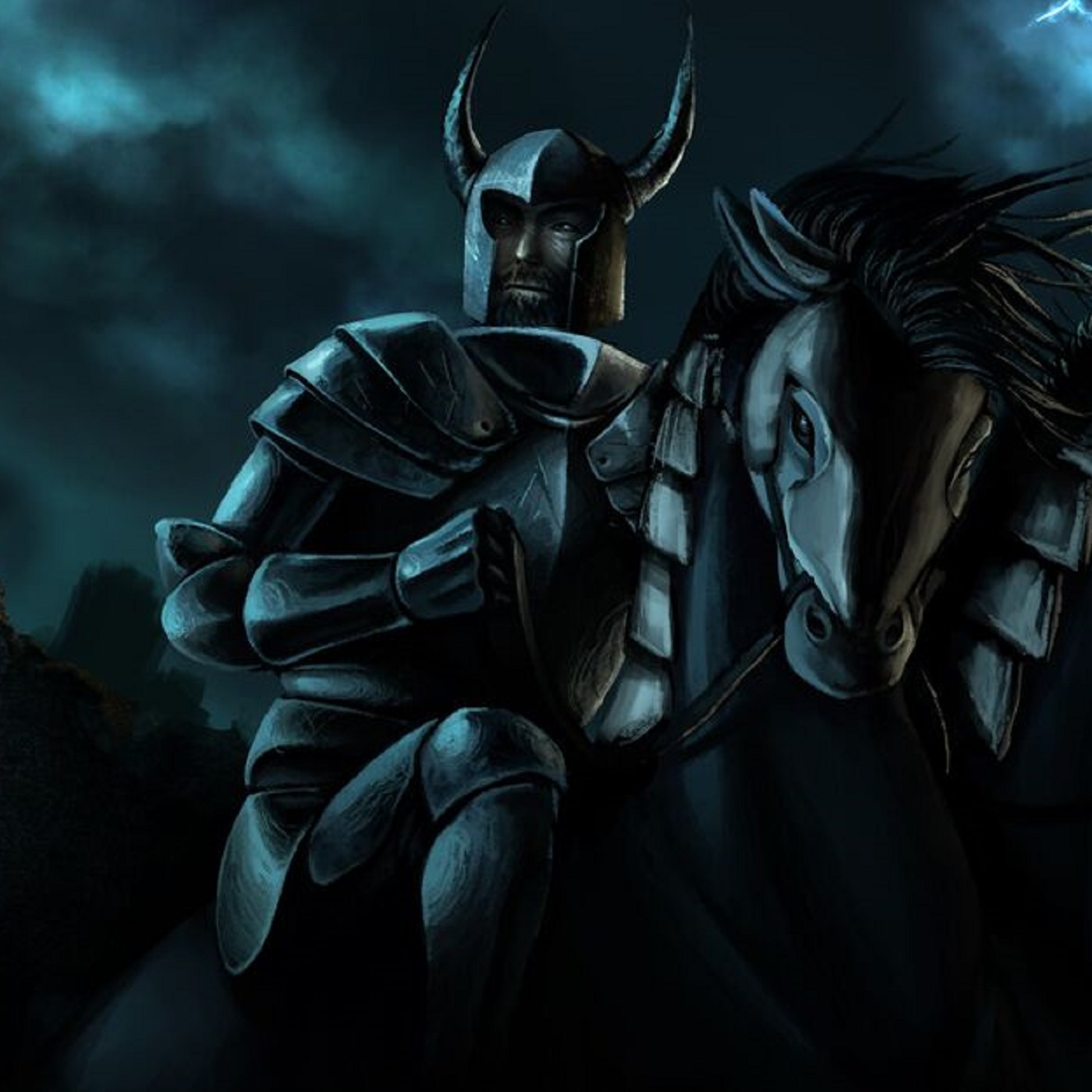 The Lords of the Ring Piece - a High Fantasy Adventure The Lords of the Ring Piece - a High Fantasy Adventure