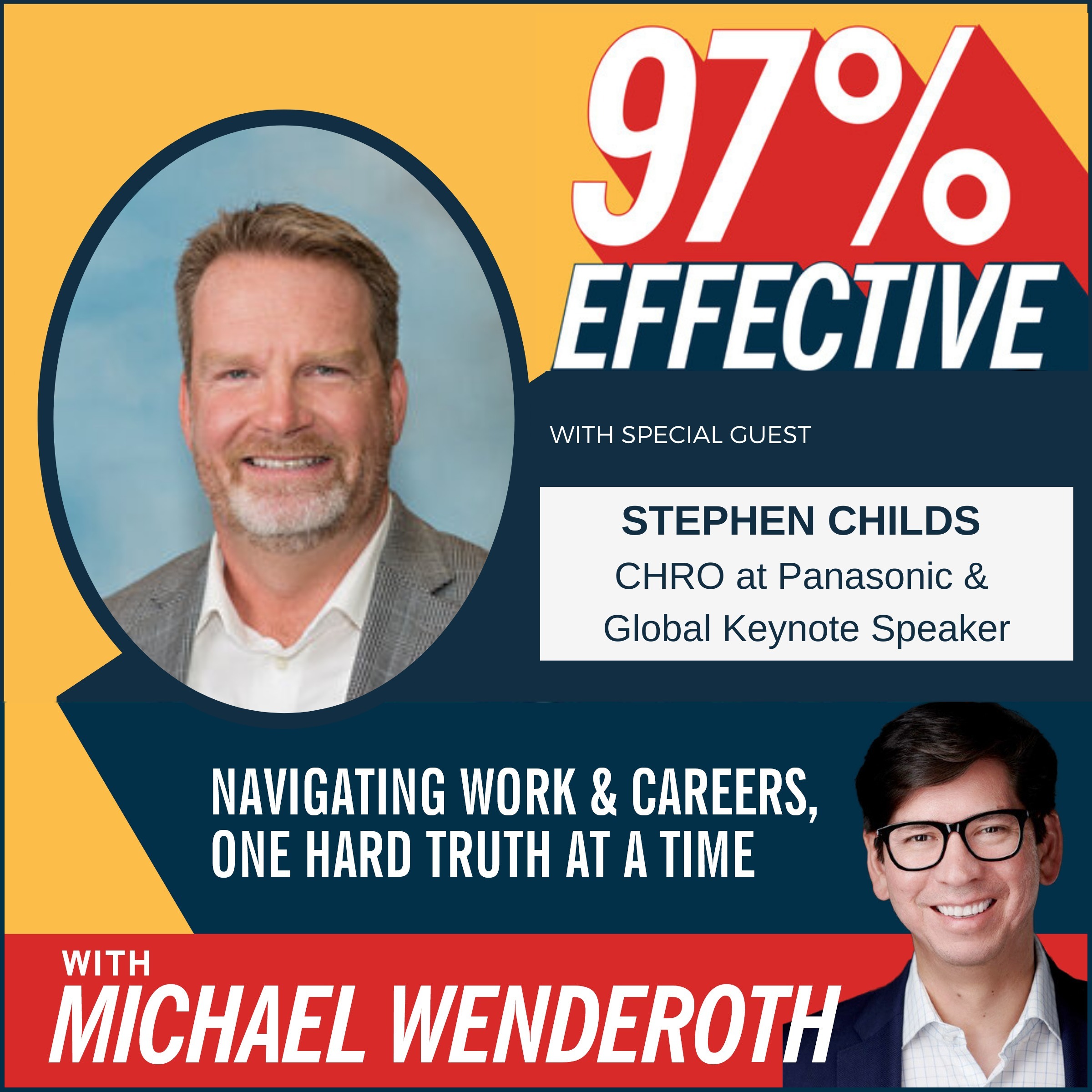 97% Effective