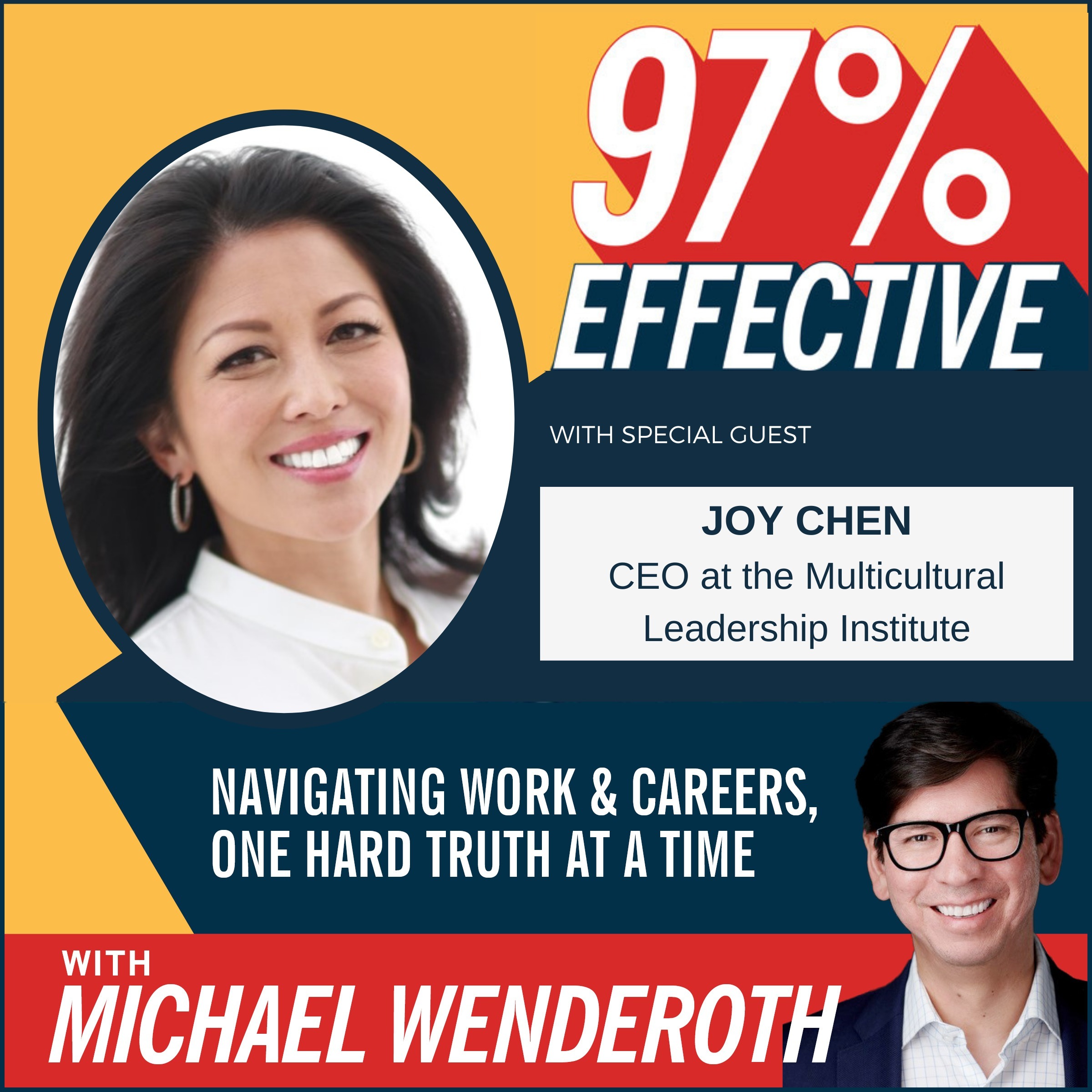 97% Effective