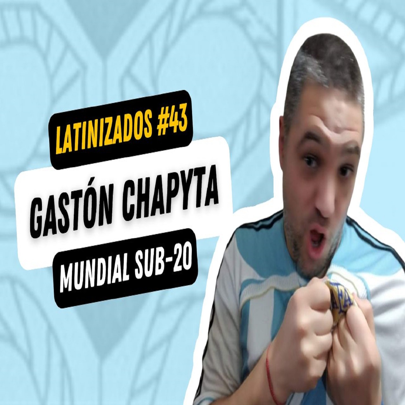 Latinizados