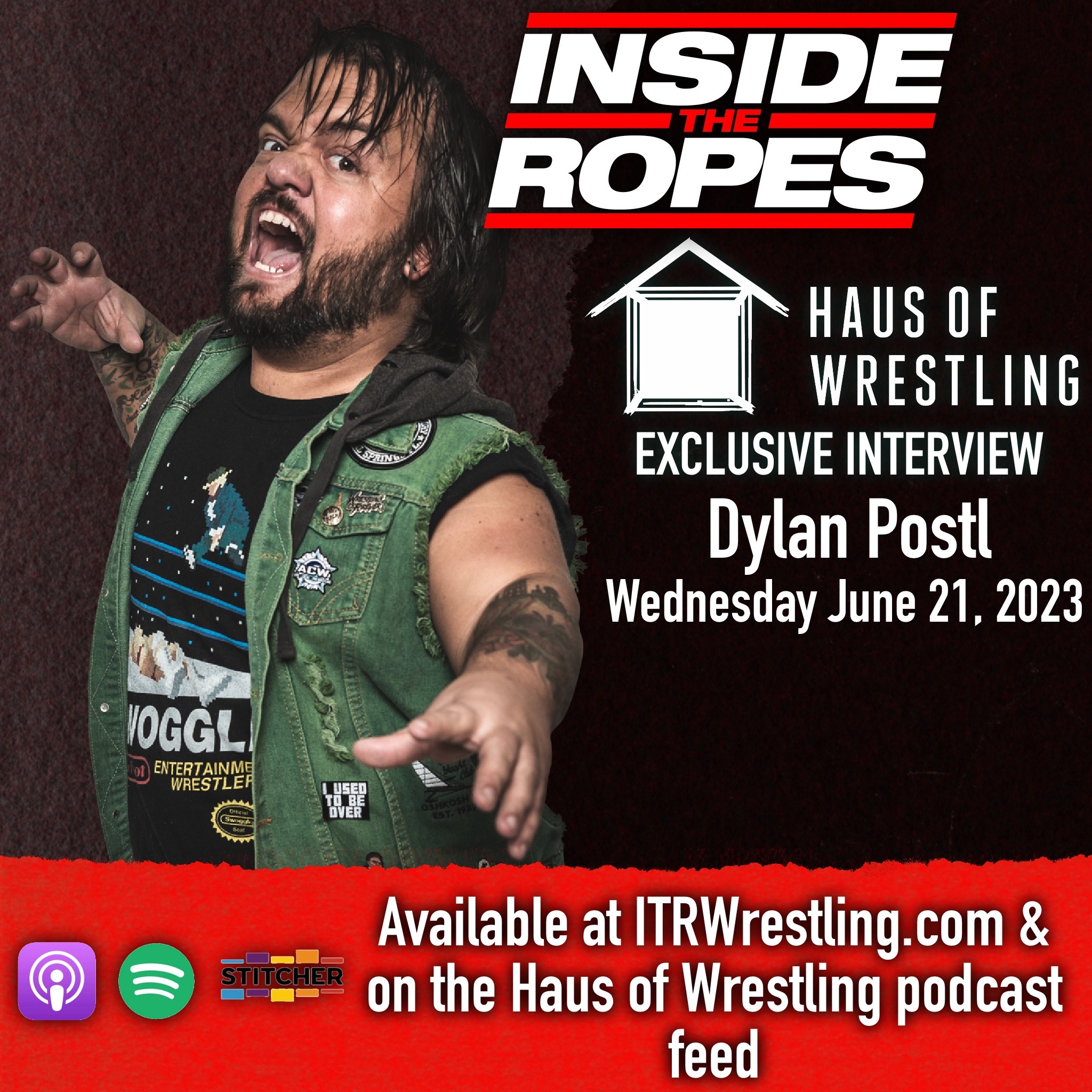 Haus Of Wrestling