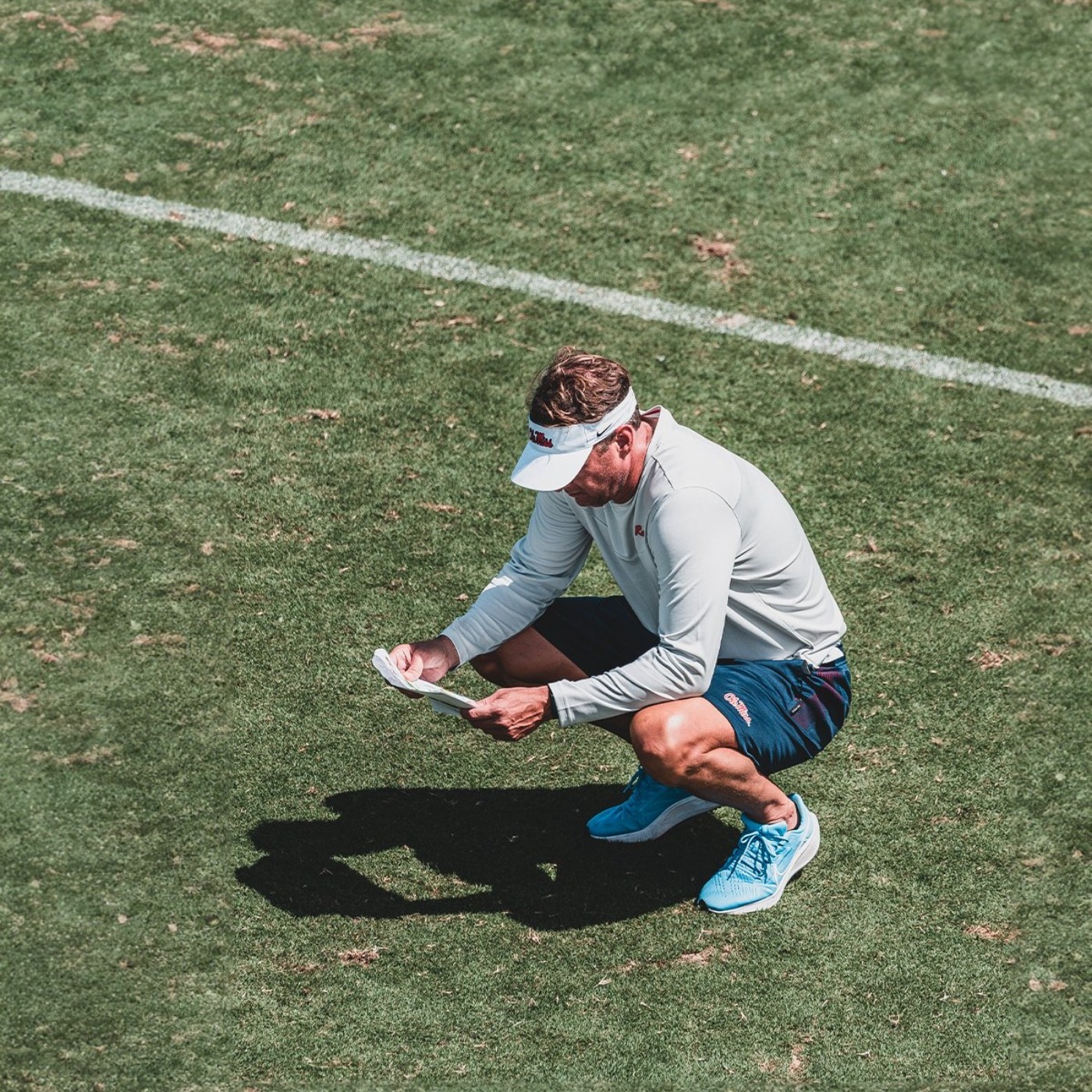 Ole Miss Football Recruiting: A commit, a surprise and the predictable reshape the board