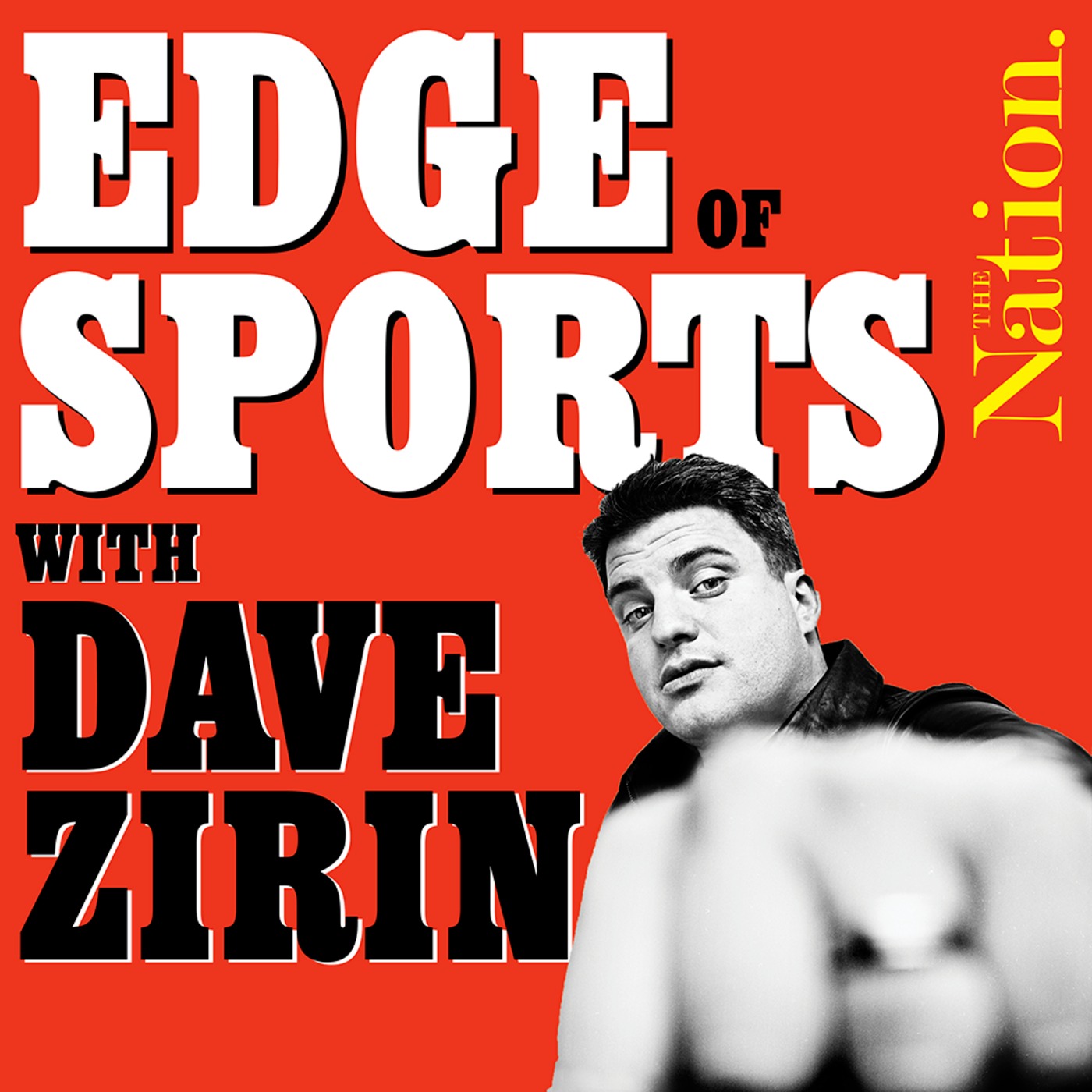 Edge of Sports: W. Kamau Bell, the reluctant optimist