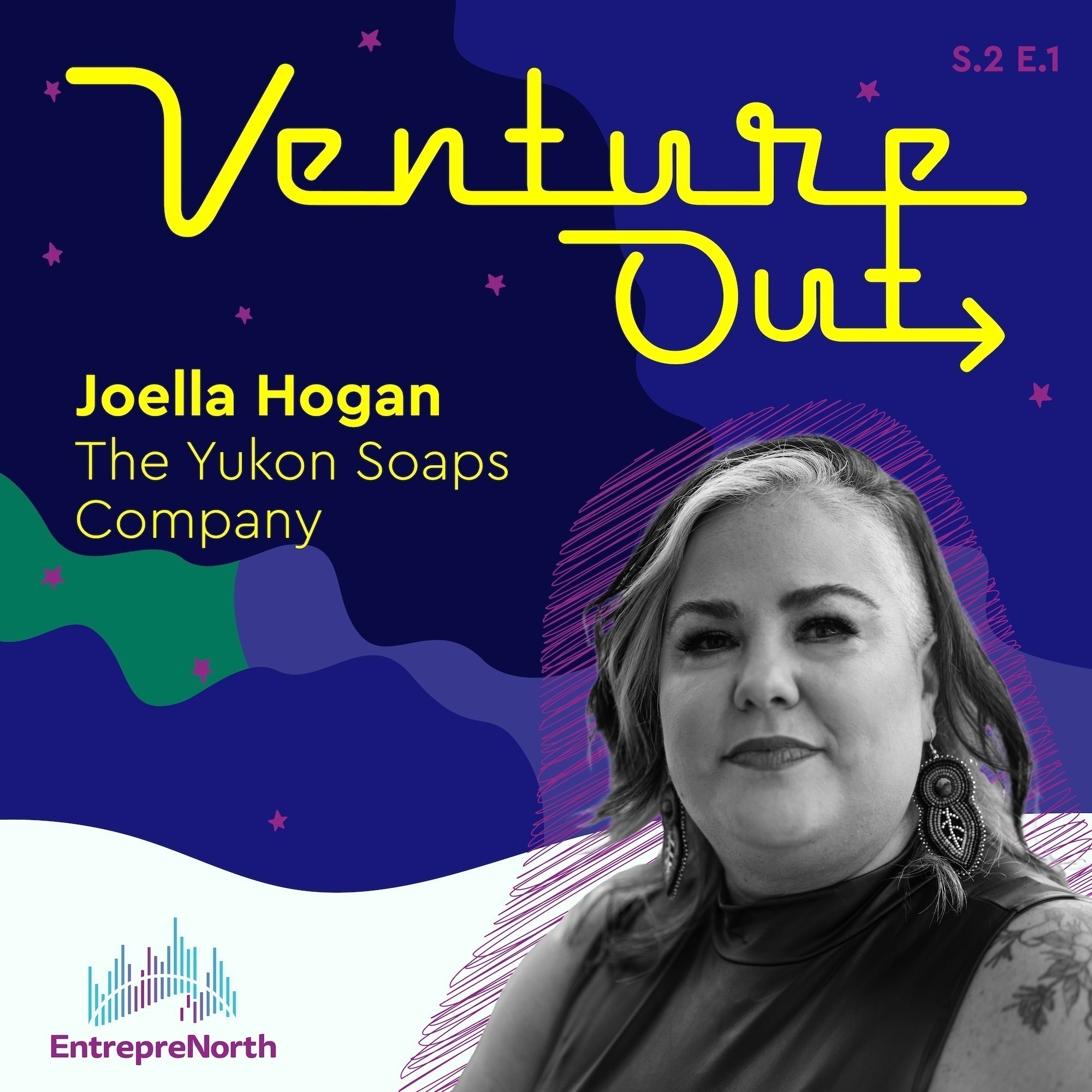 Venture Out