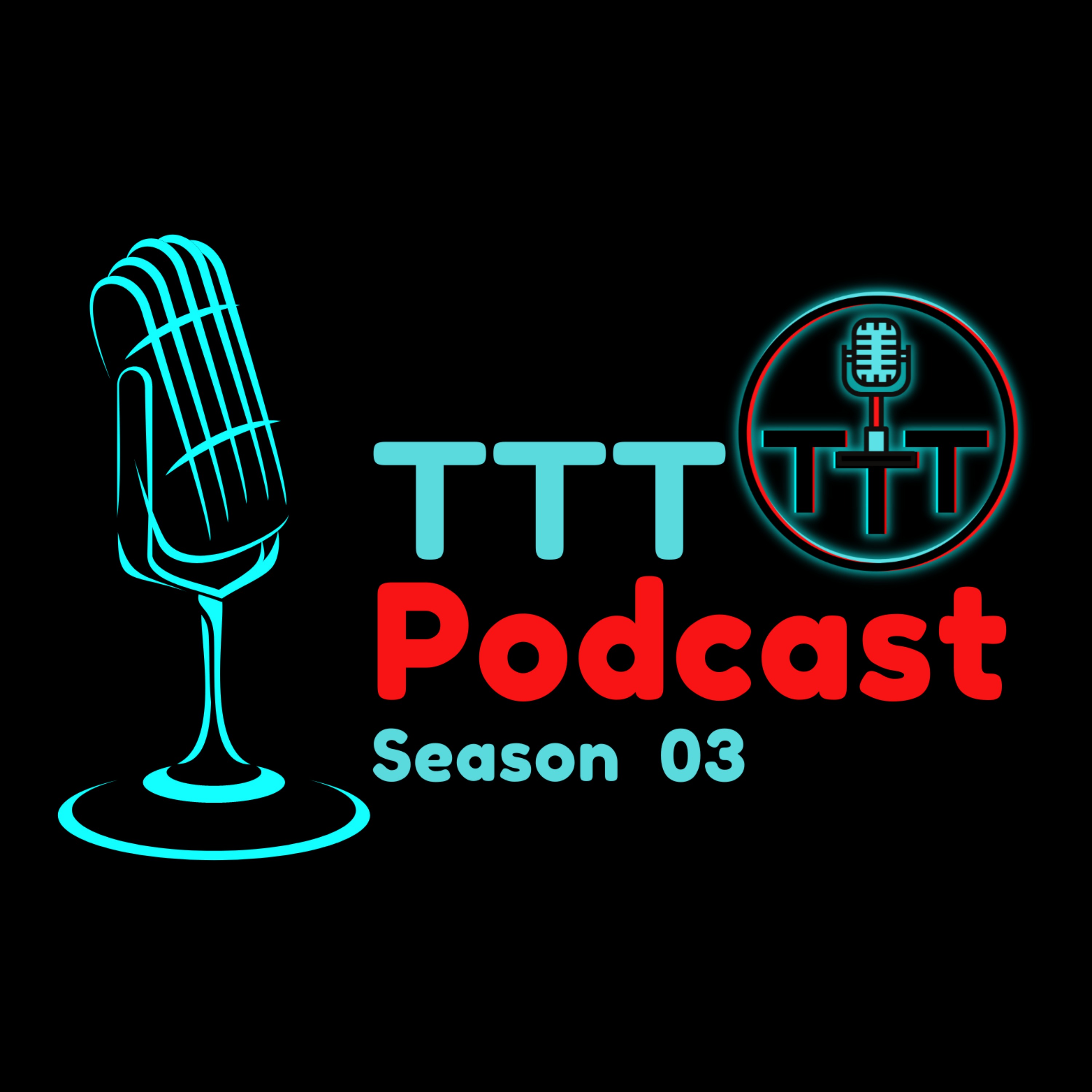 Beard Laws Podcast