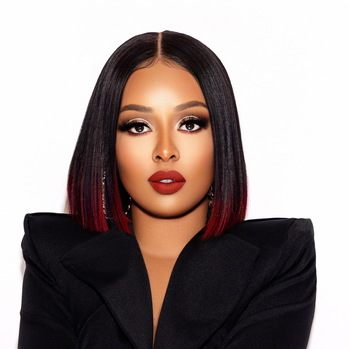 The Unbreakable Podcast with Destiny Payton cover art