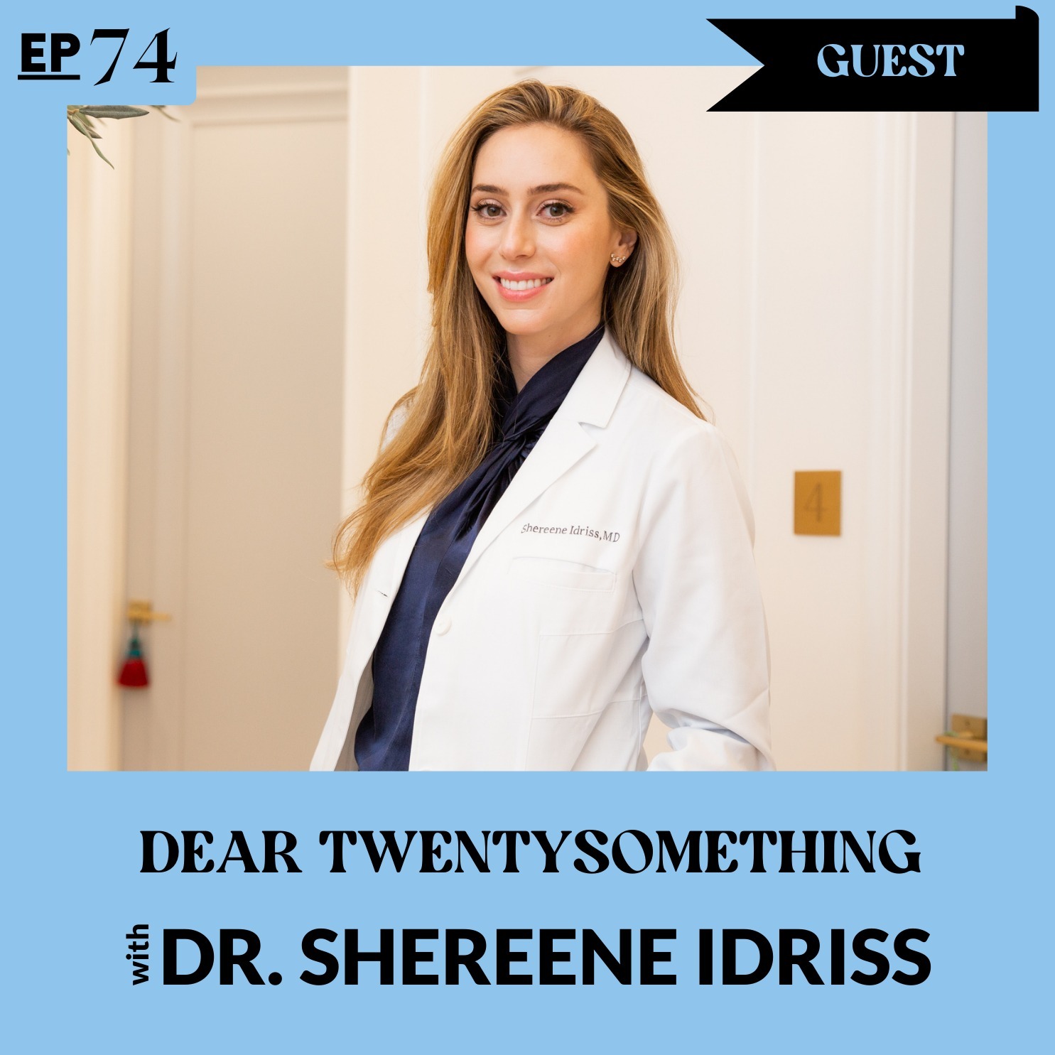 Dear Twentysomething
