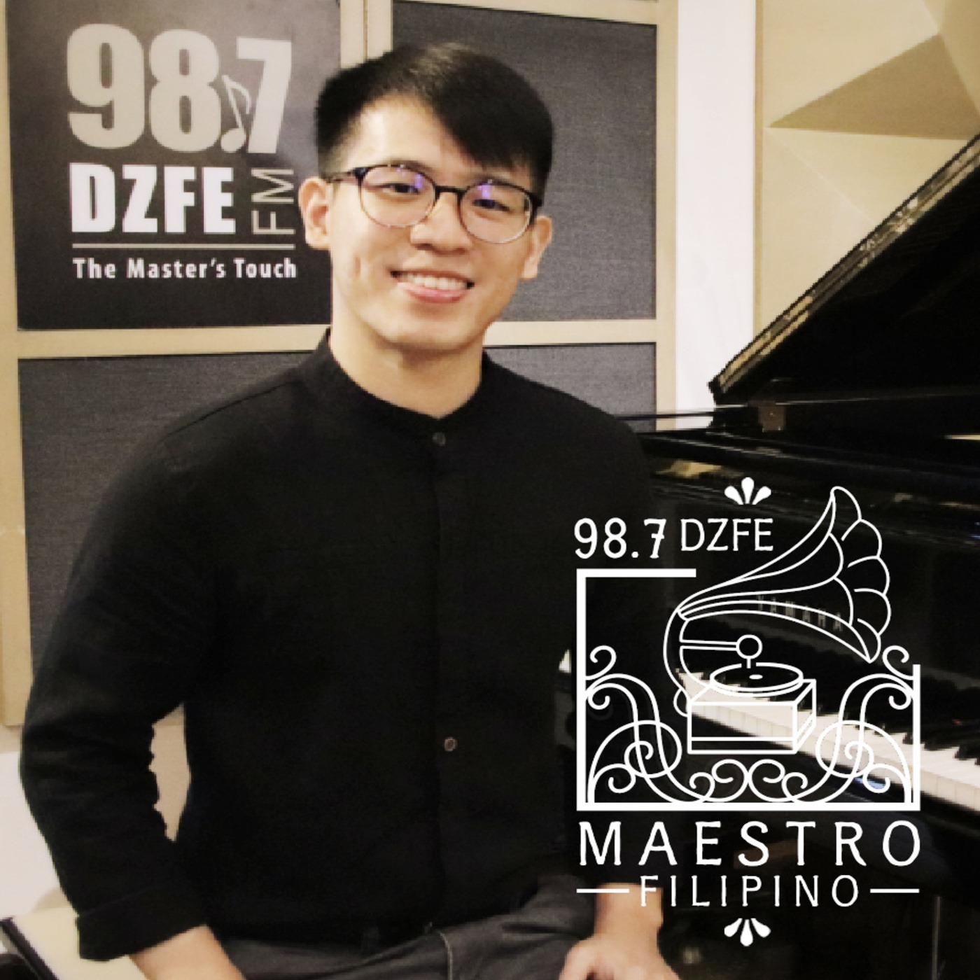 MAESTRO FILIPINO 23 0527 | New Beginnings, Jet Chong