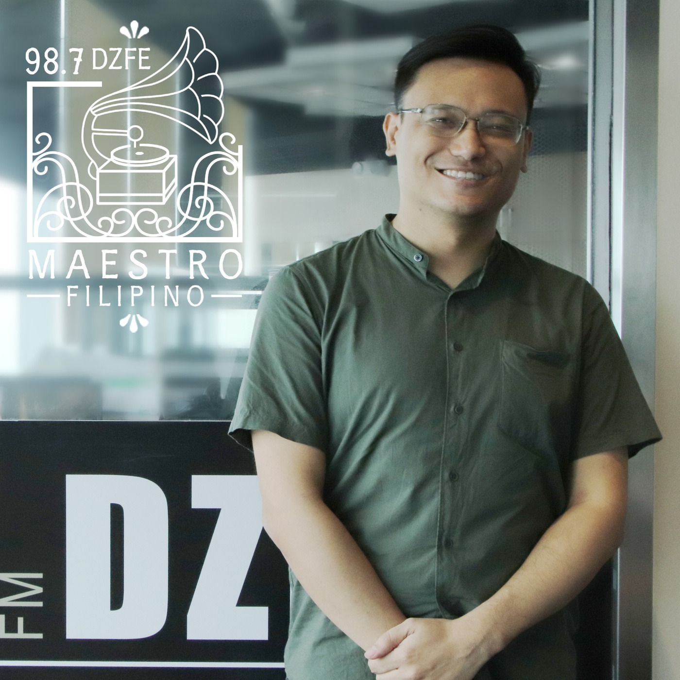 MAESTRO FILIPINO 23 0506 | Joshua Cerdenia