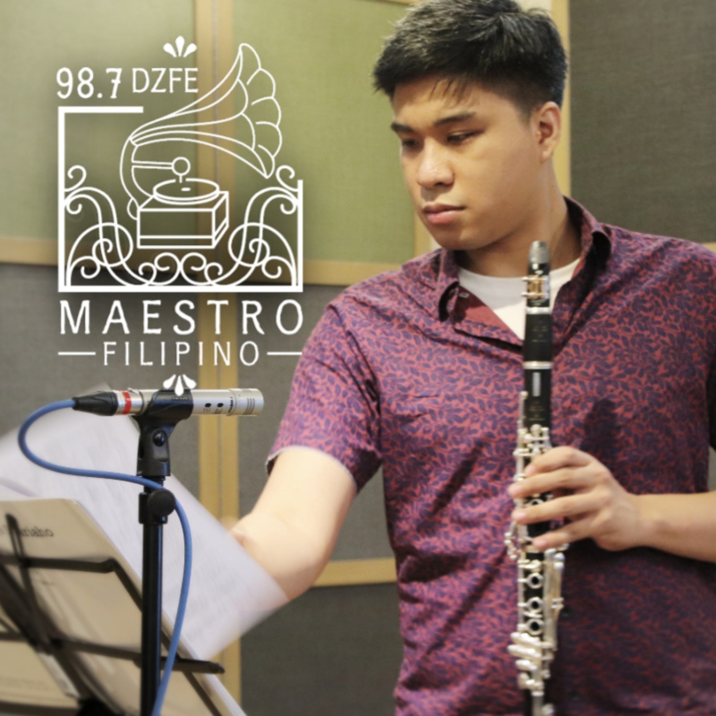 MAESTRO FILIPINO 23 0617 | Joshua Marquez
