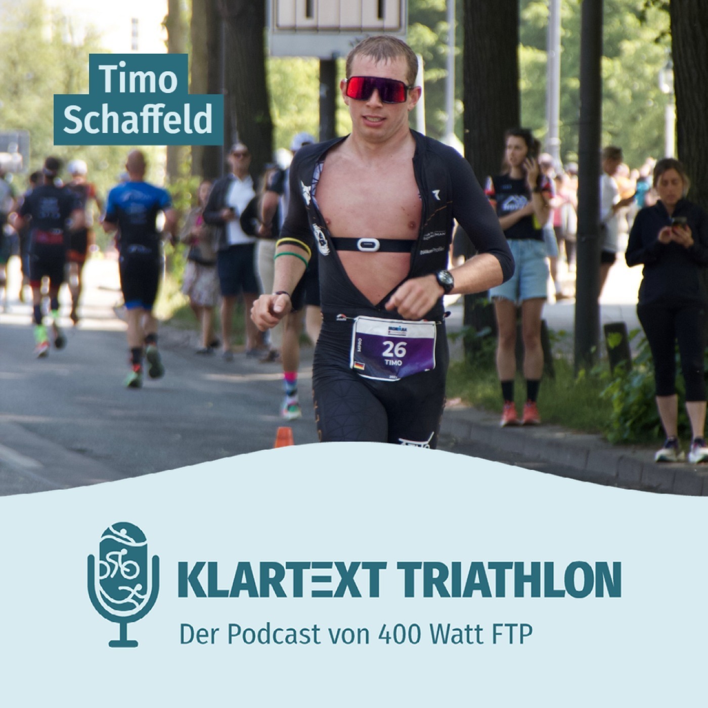 Klartext Triathlon
