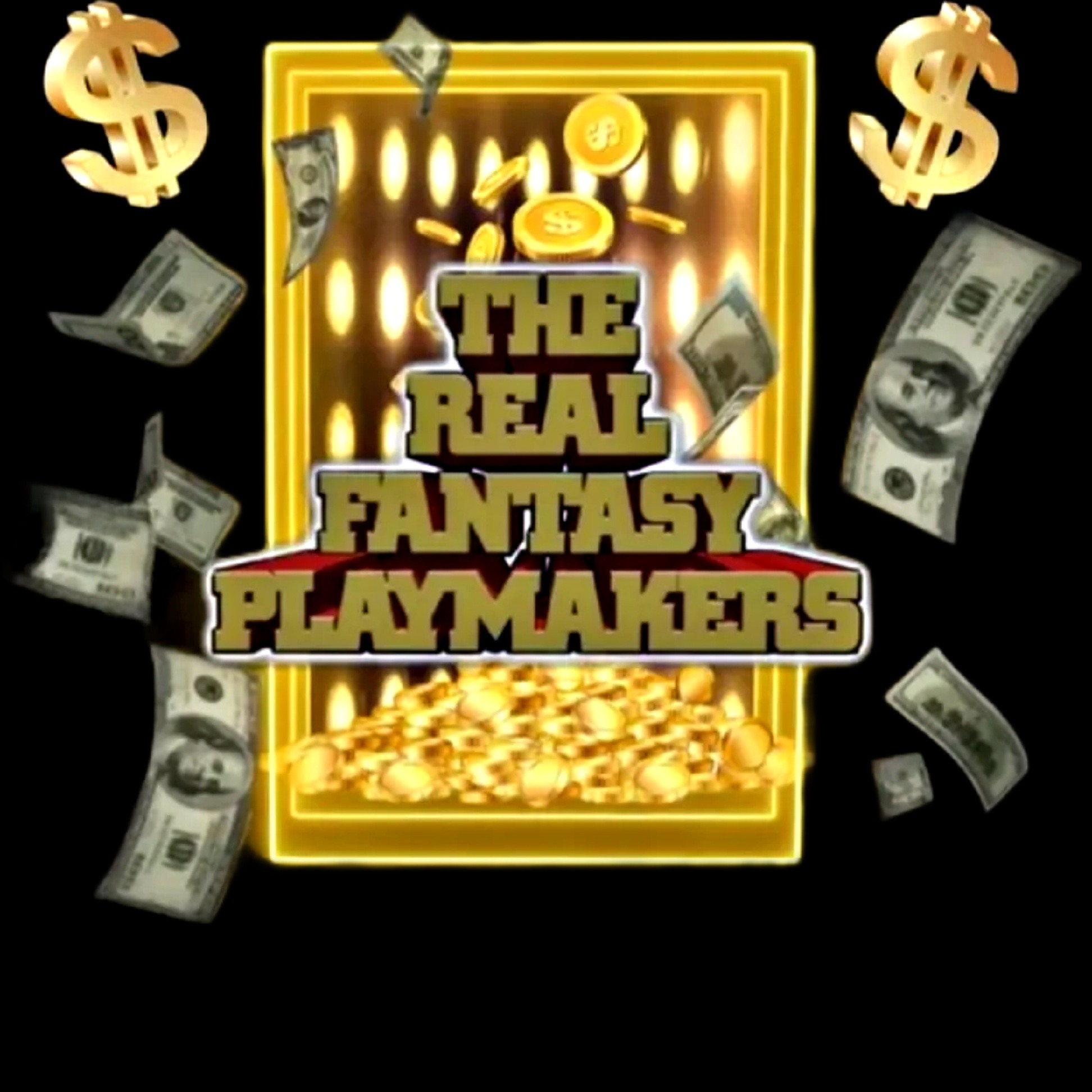 AFC North Fantasy Football Player Breakdown episode artwork