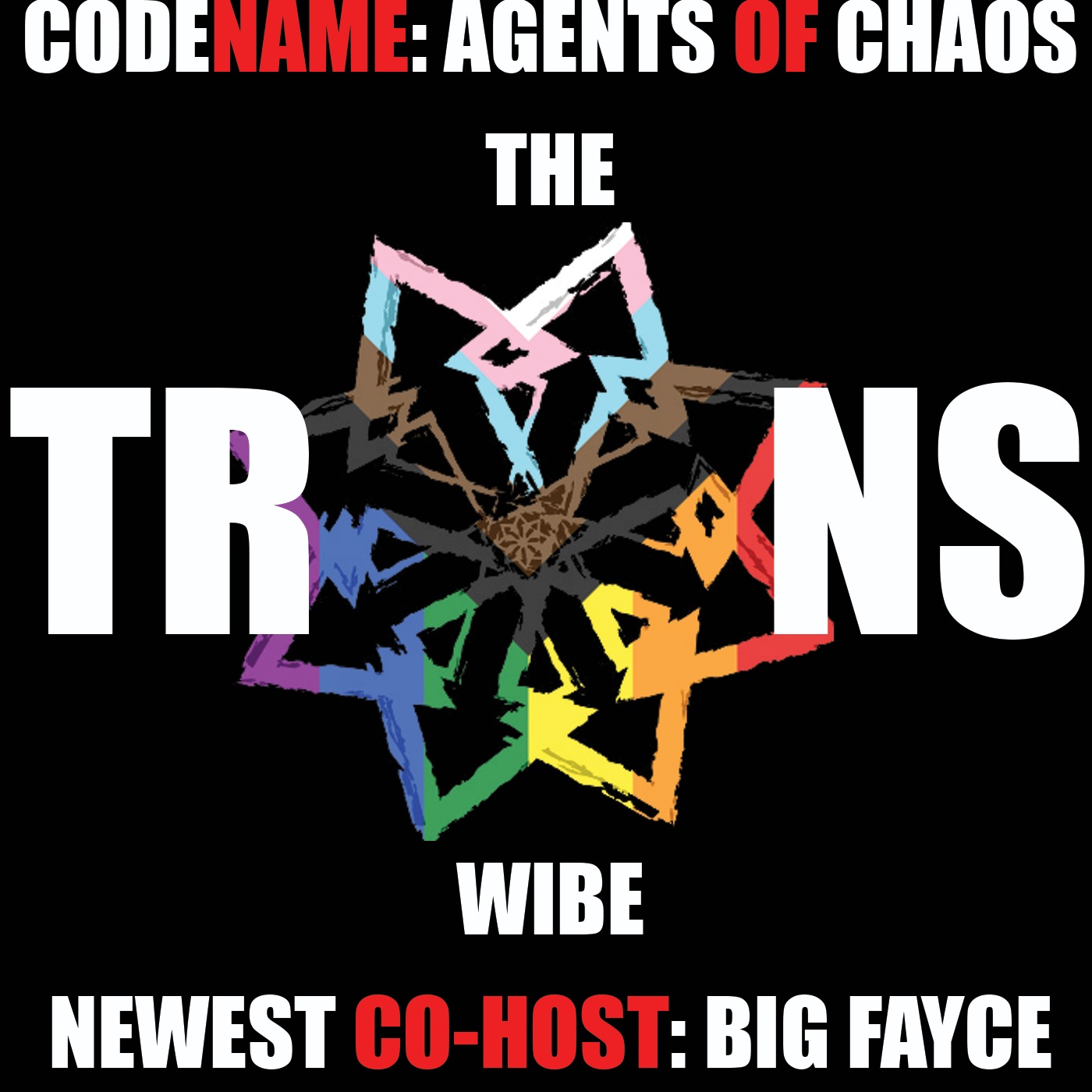Season 5 - EP5: The Trans Wibe episode artwork