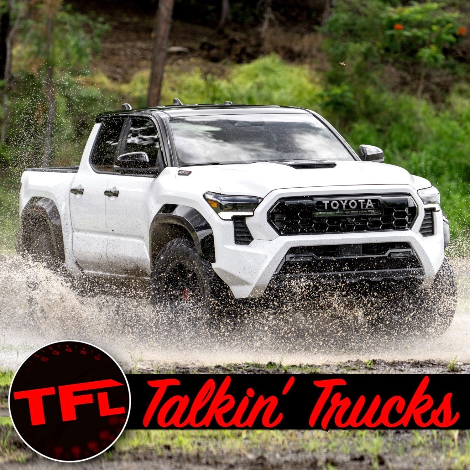 TFL Talkin\' Trucks