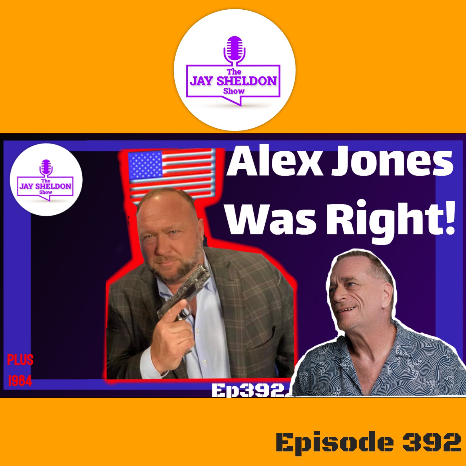 The Jay Sheldon Show