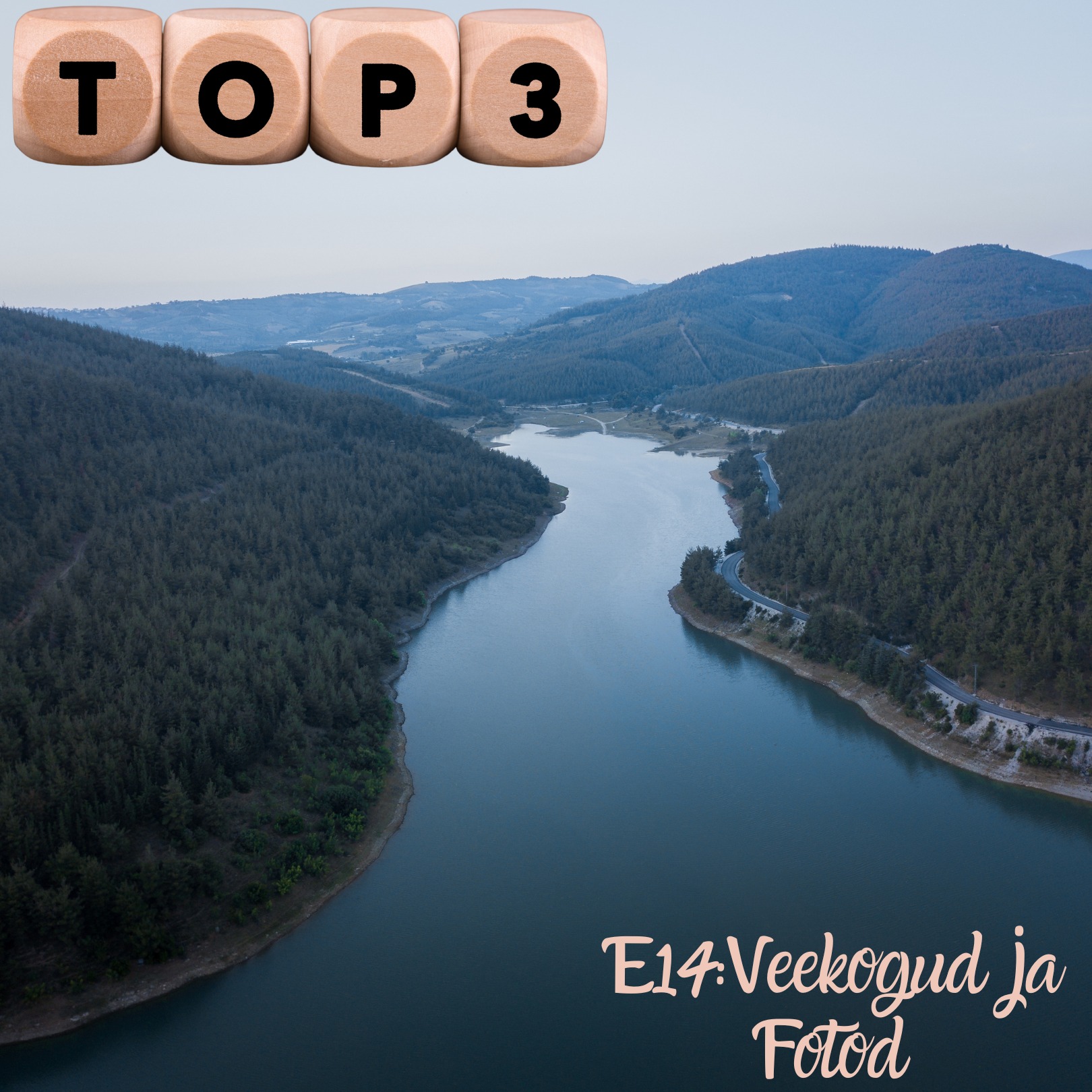 TOP3 Jutusaade