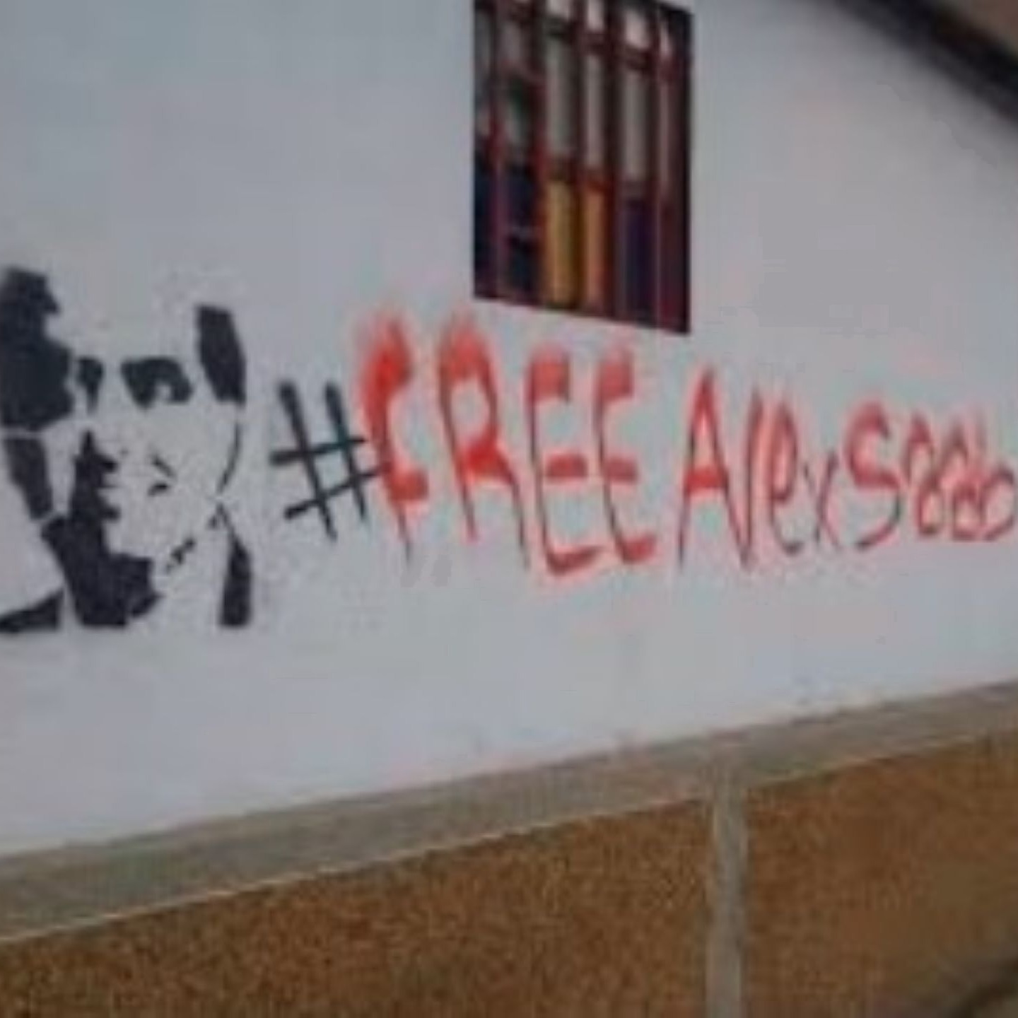 Alex Saab:  Three Years as a Kidnapped Diplomat
