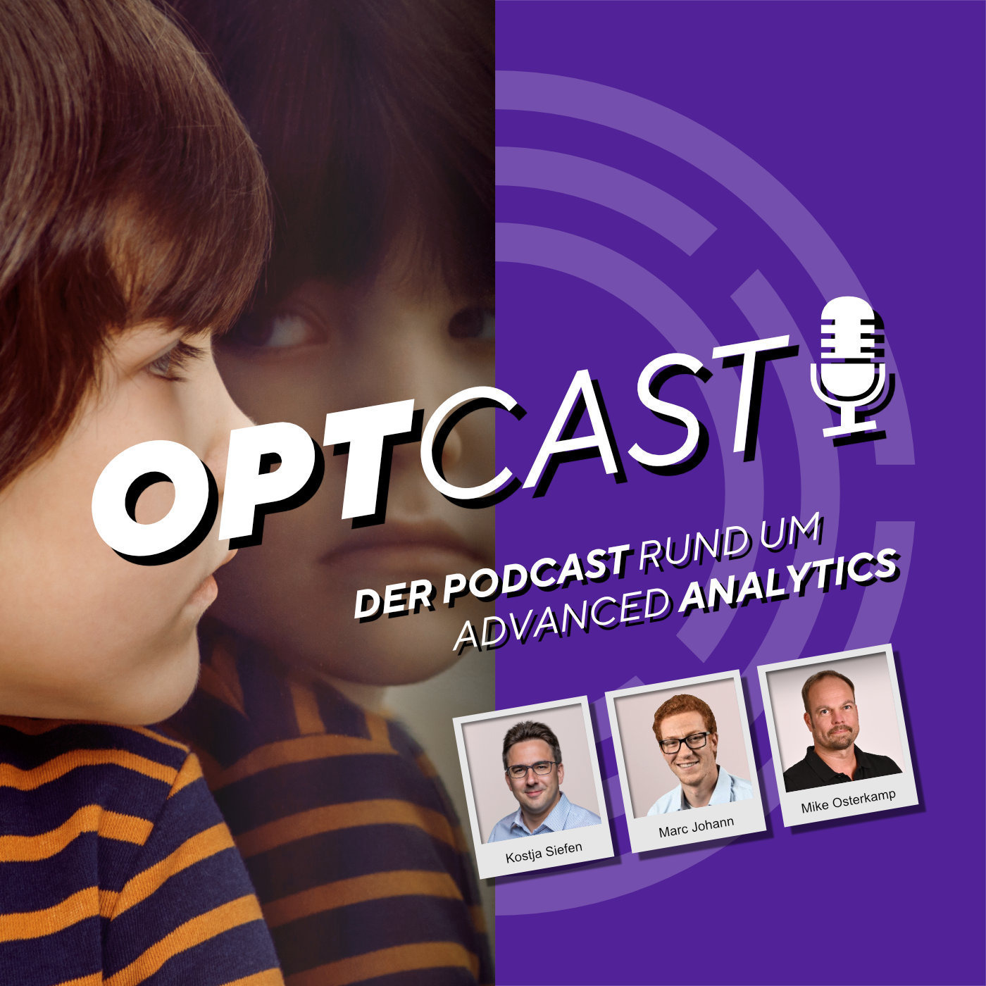 OPTCast