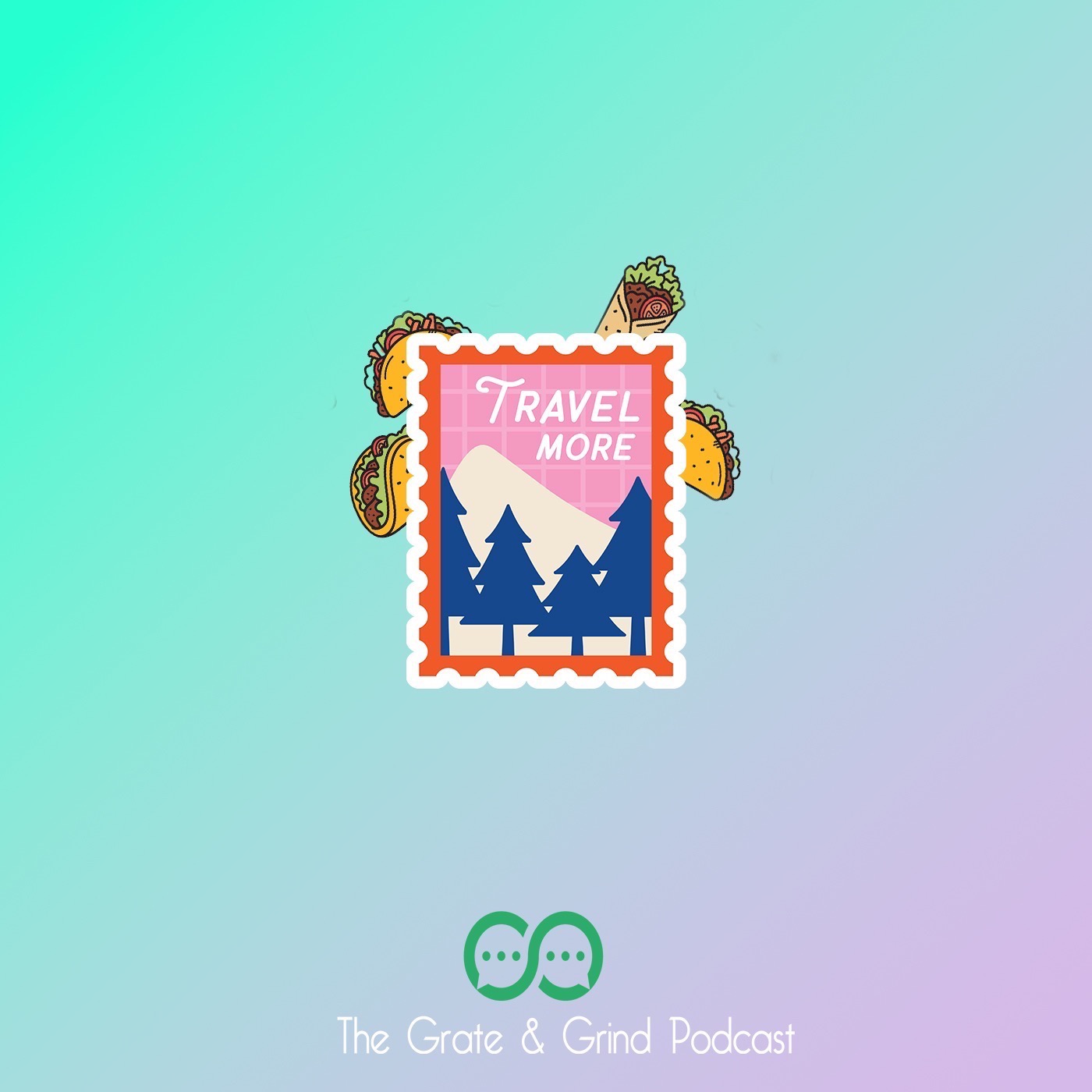 The Grate & Grind Podcast