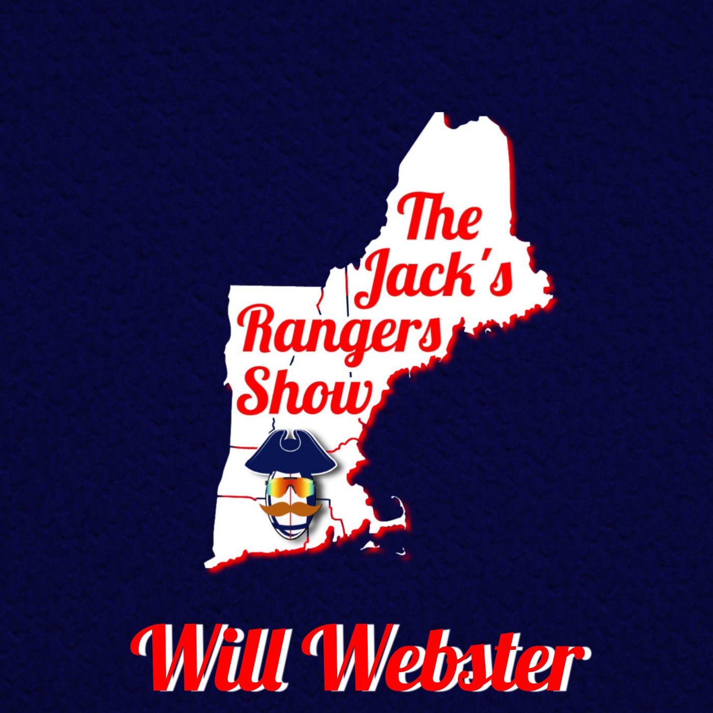 Episode 83: Will Webster