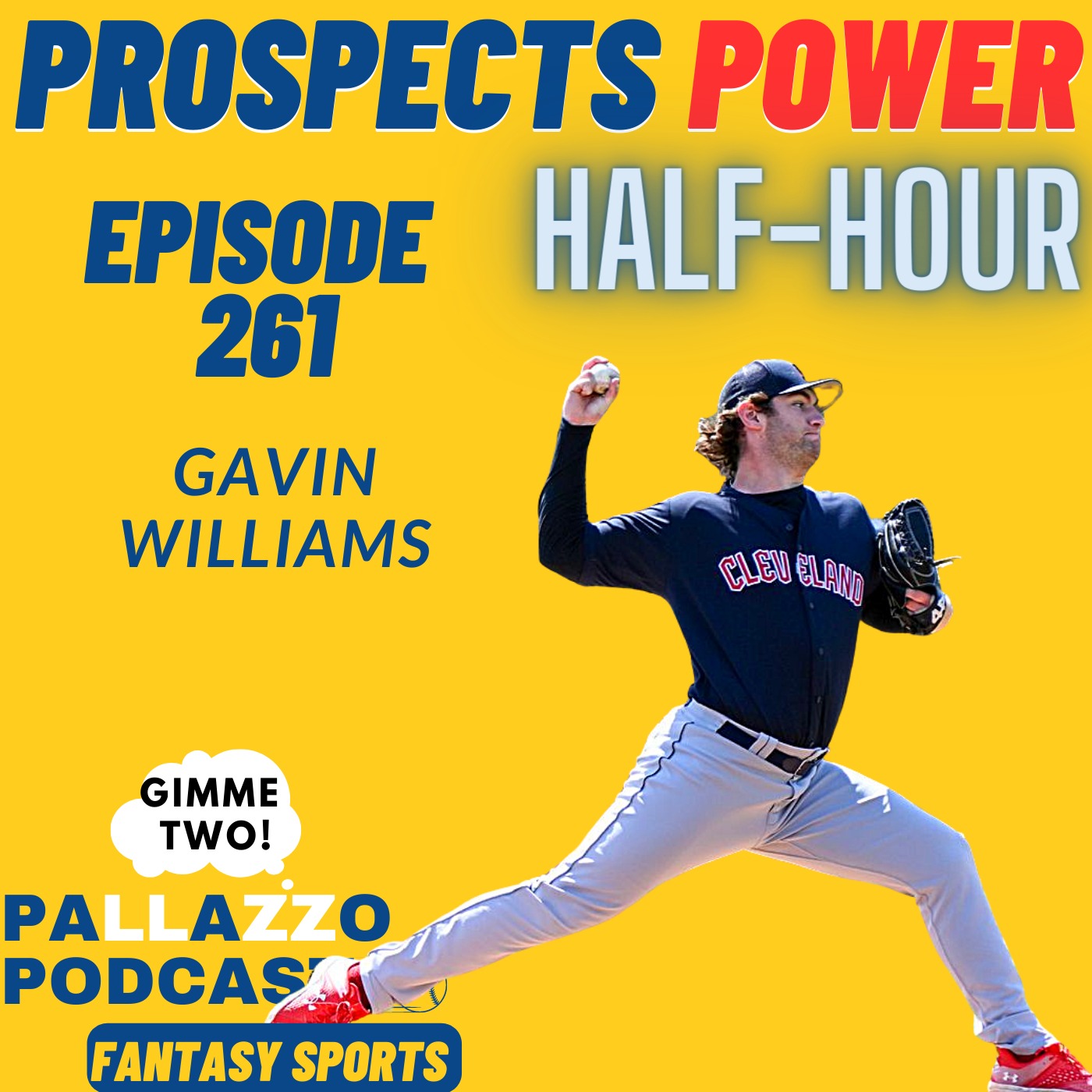 Prospects Power Half-Hour | June 22nd, 2023