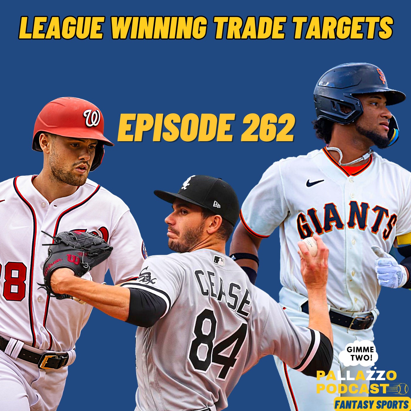 Trade Targets | June 22nd, 2023
