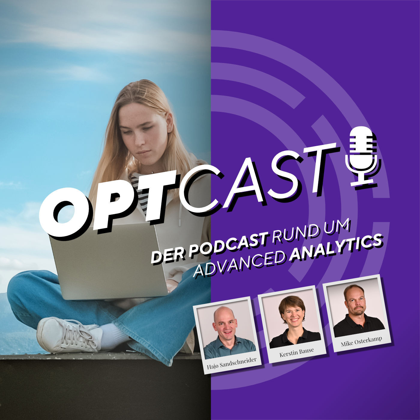 OPTCast