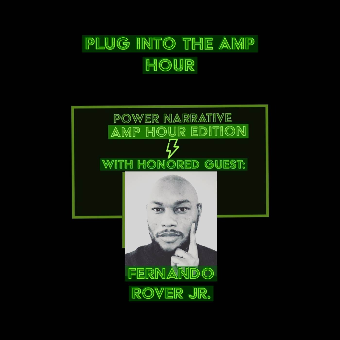Power Narrative Amp Hour Season 3 Chapter  4