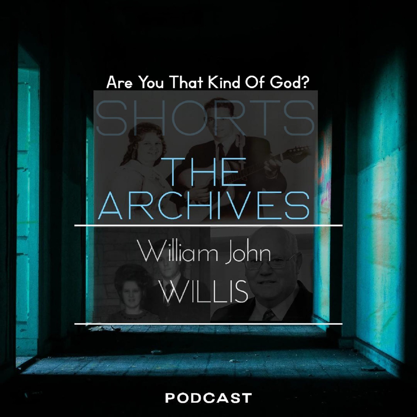 The Archives - William John Willis