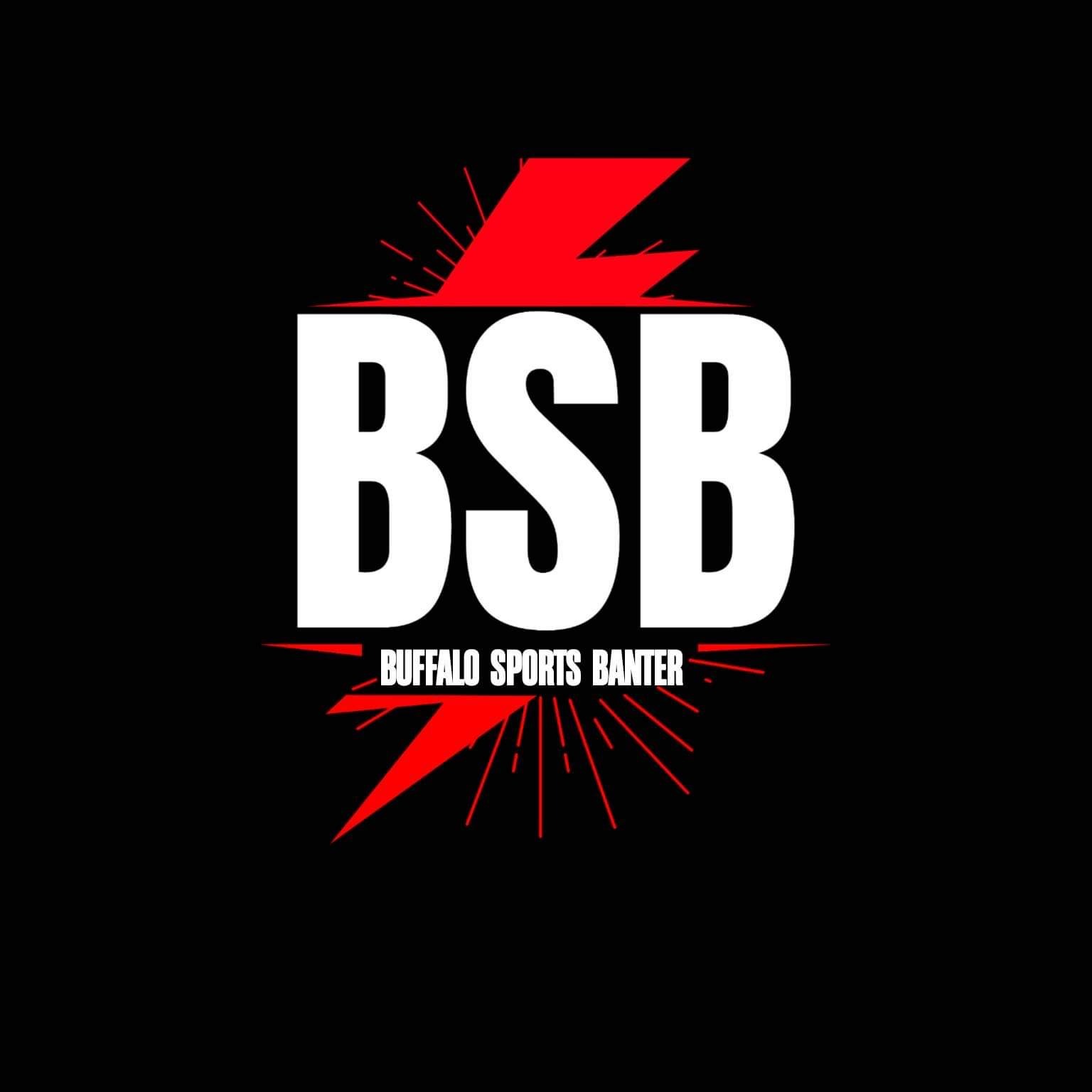 Sabres Making Moves? | Buffalo Sports Banter episode artwork