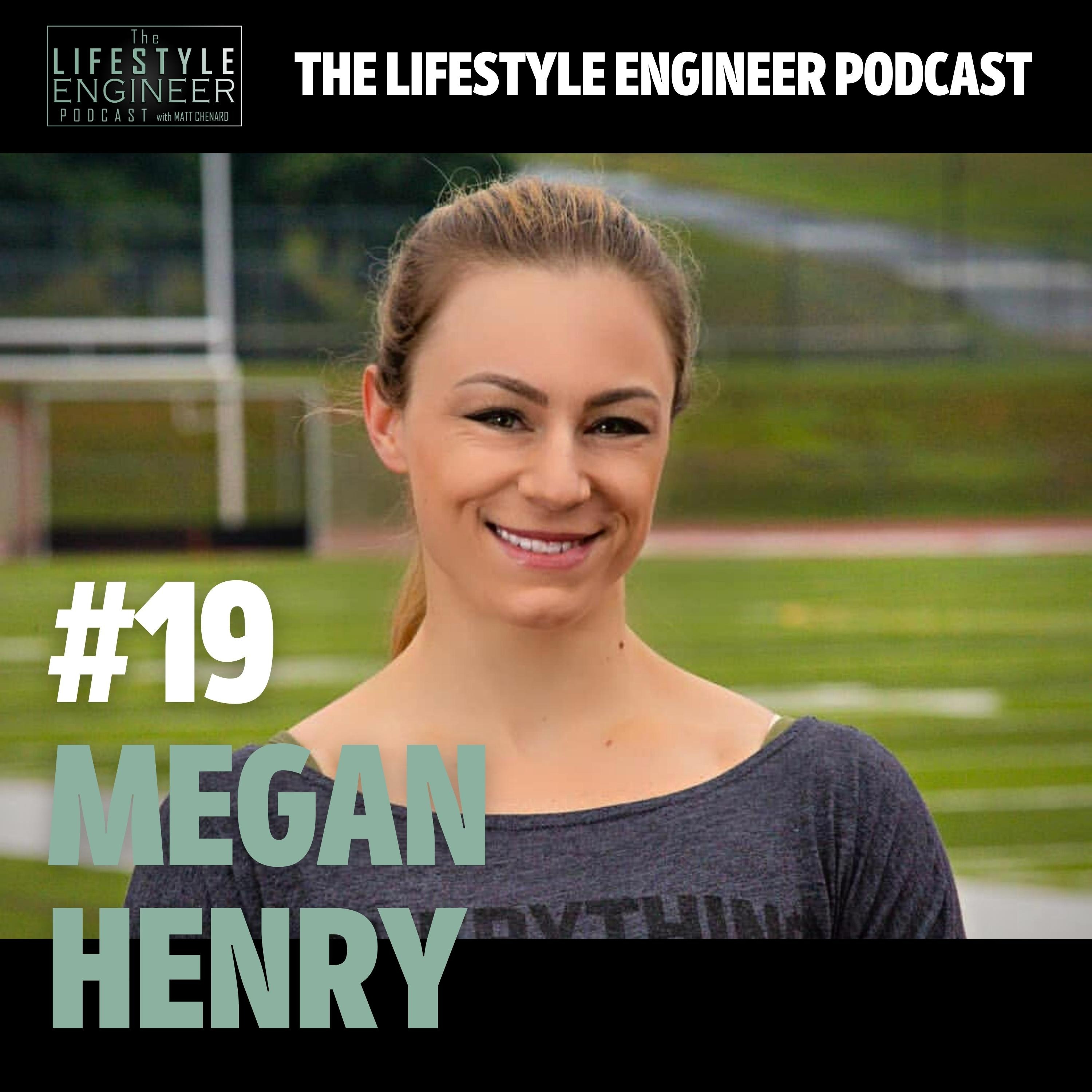 The Lifestyle Engineer Podcast