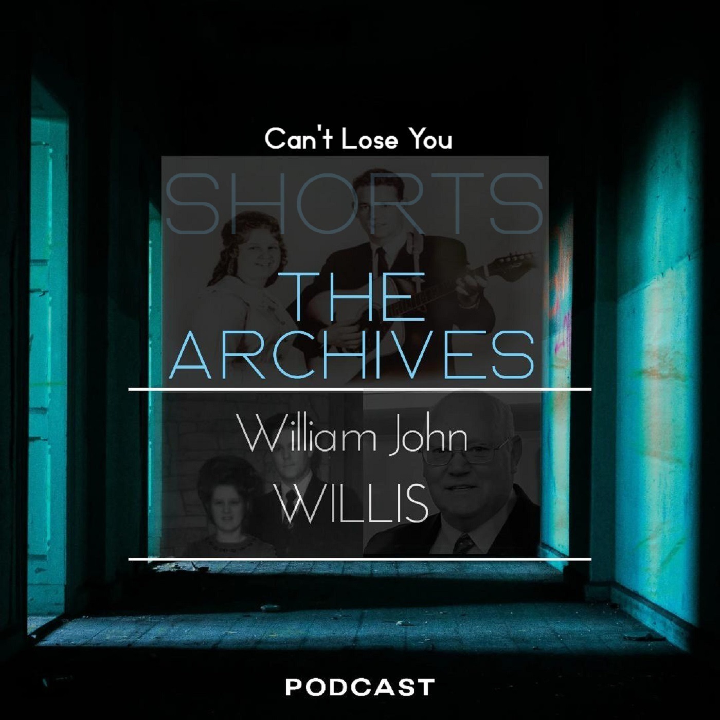 The Archives - William John Willis