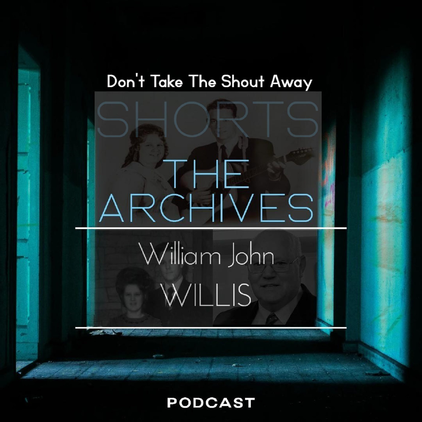 The Archives - William John Willis