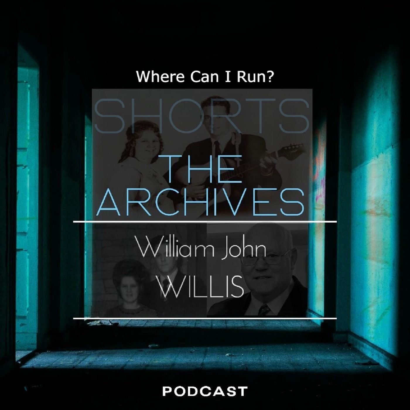 The Archives - William John Willis