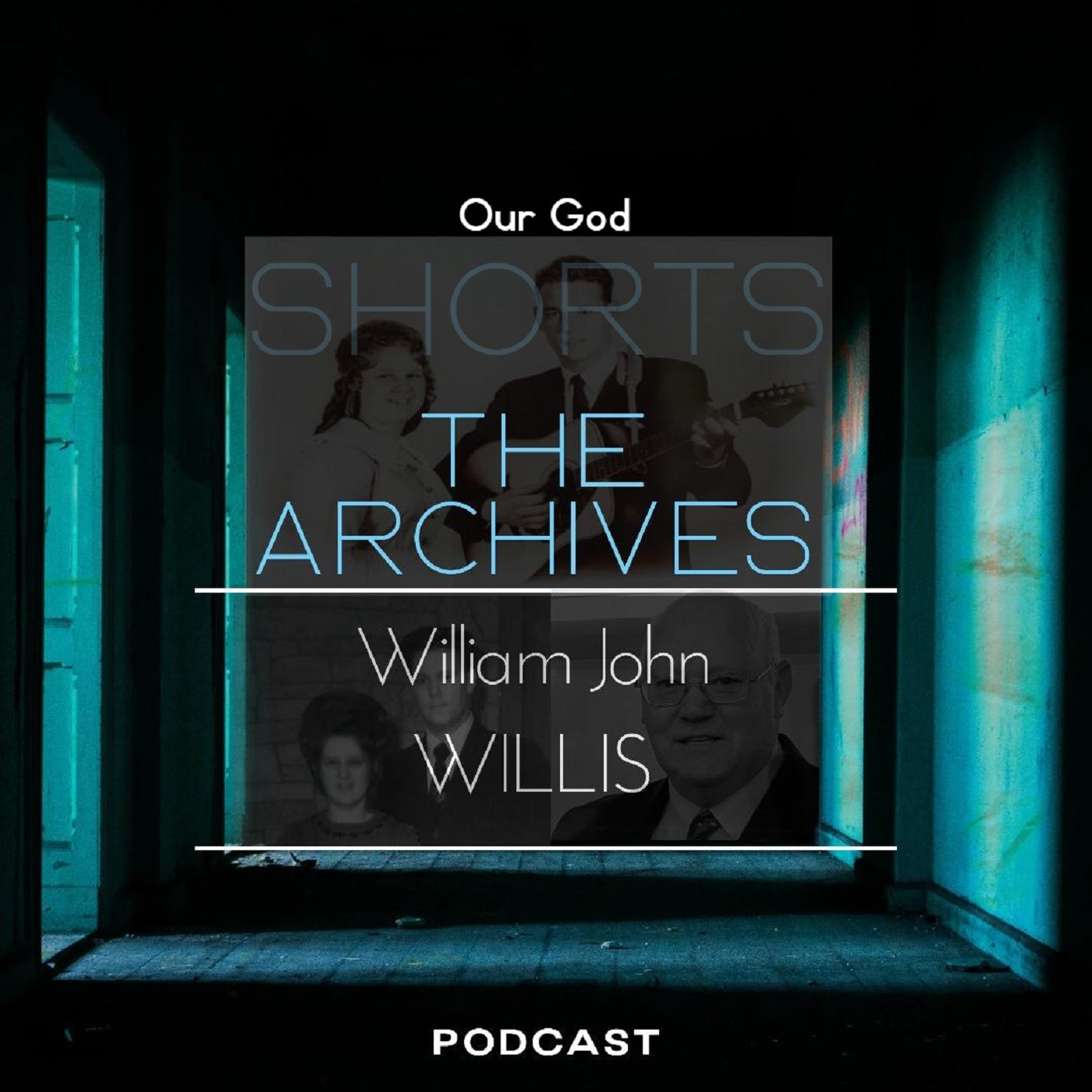 The Archives - William John Willis