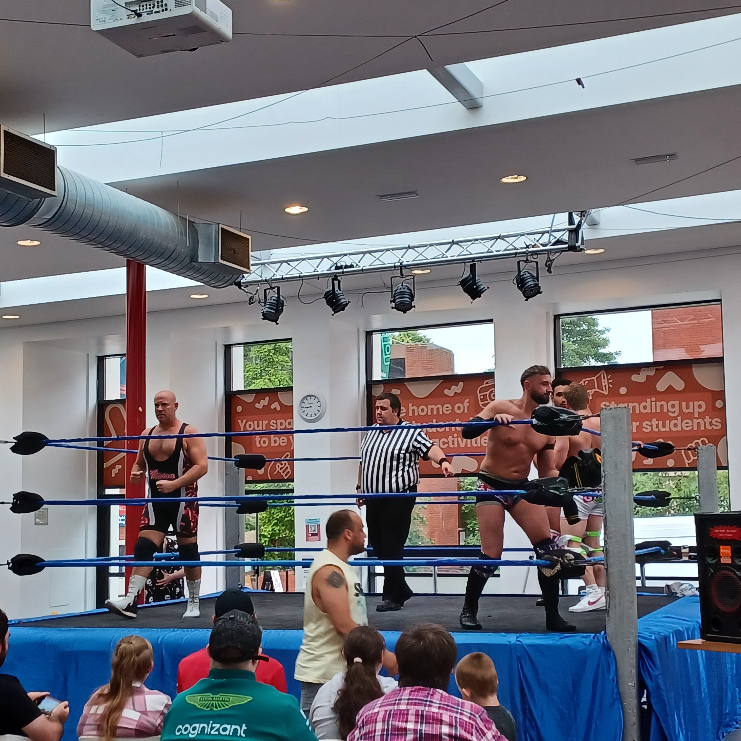 Graps and Claps Podcast
