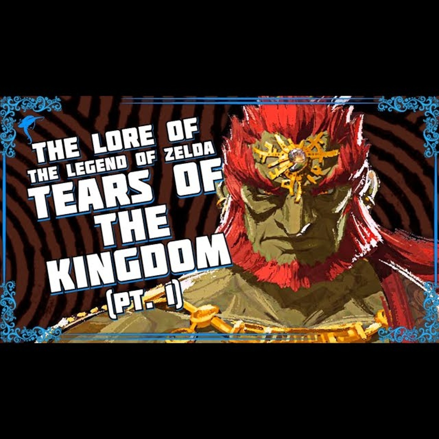 Tears of the Kingdom (Pt. 1): Protect Them All