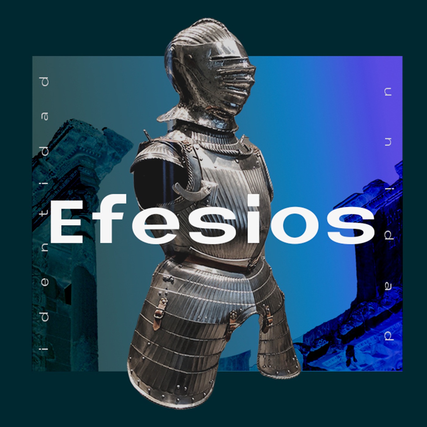 Efesios 1:15-23 - Oración por los Efesios - 11/06/2023 episode artwork