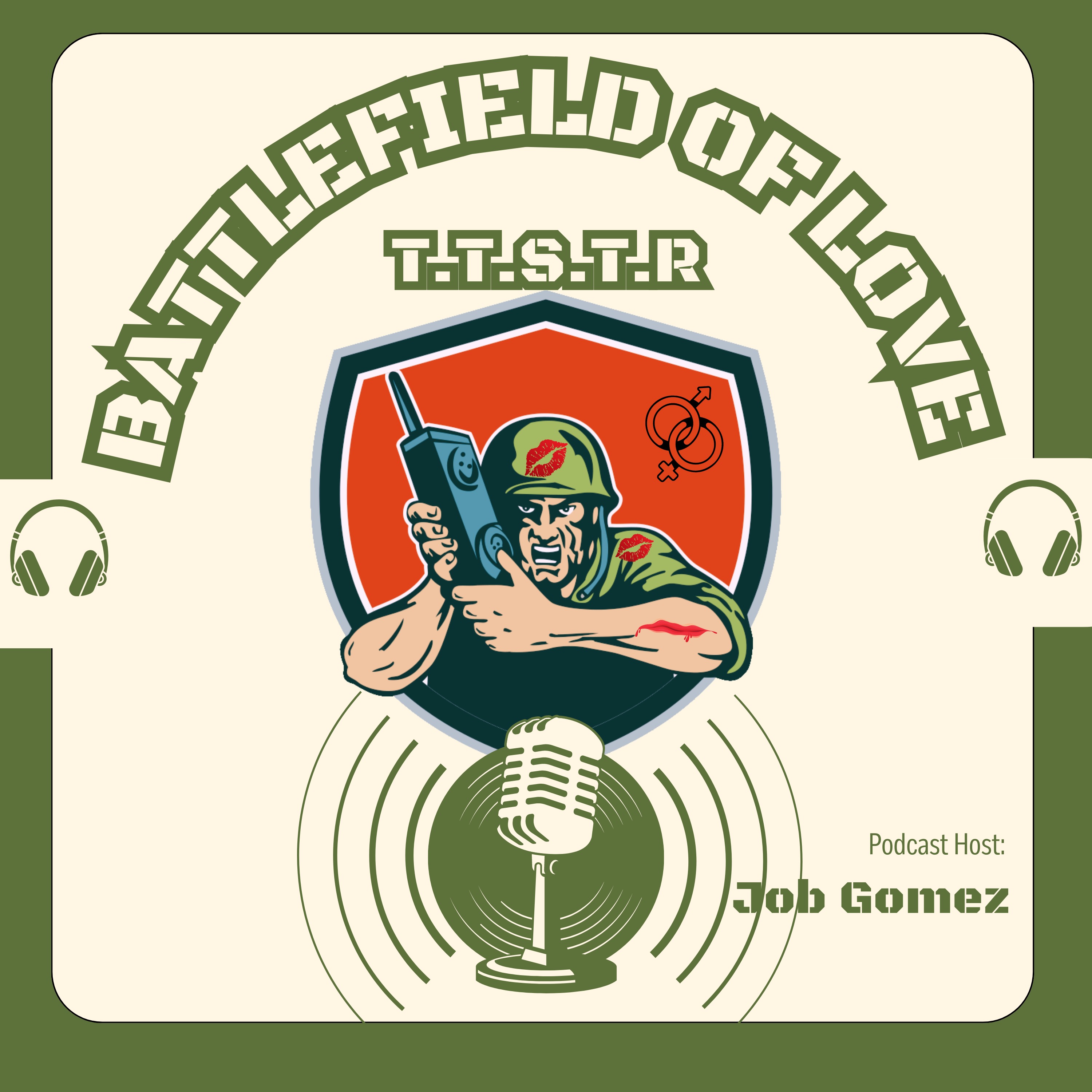 Audio Player Image