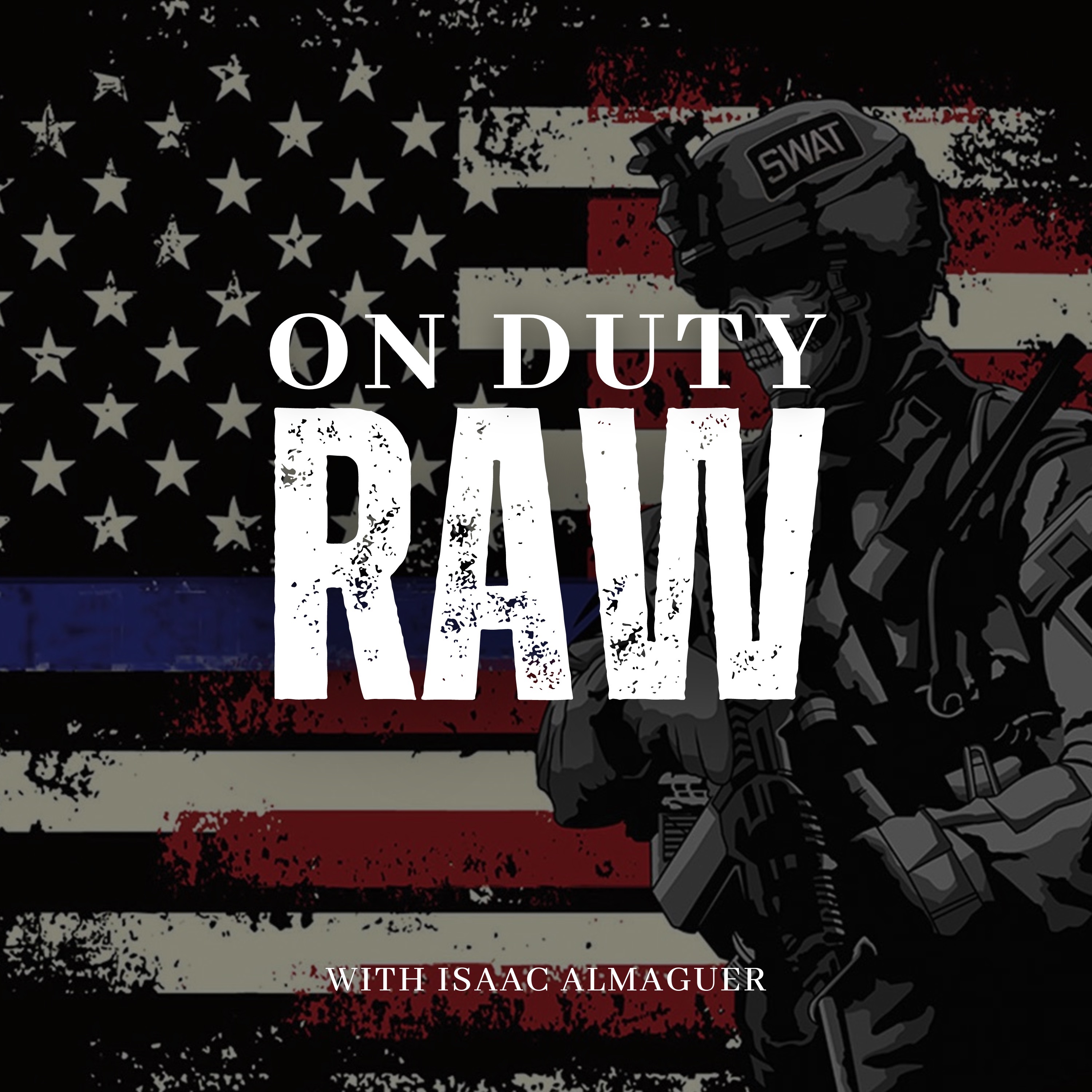 On Duty Raw