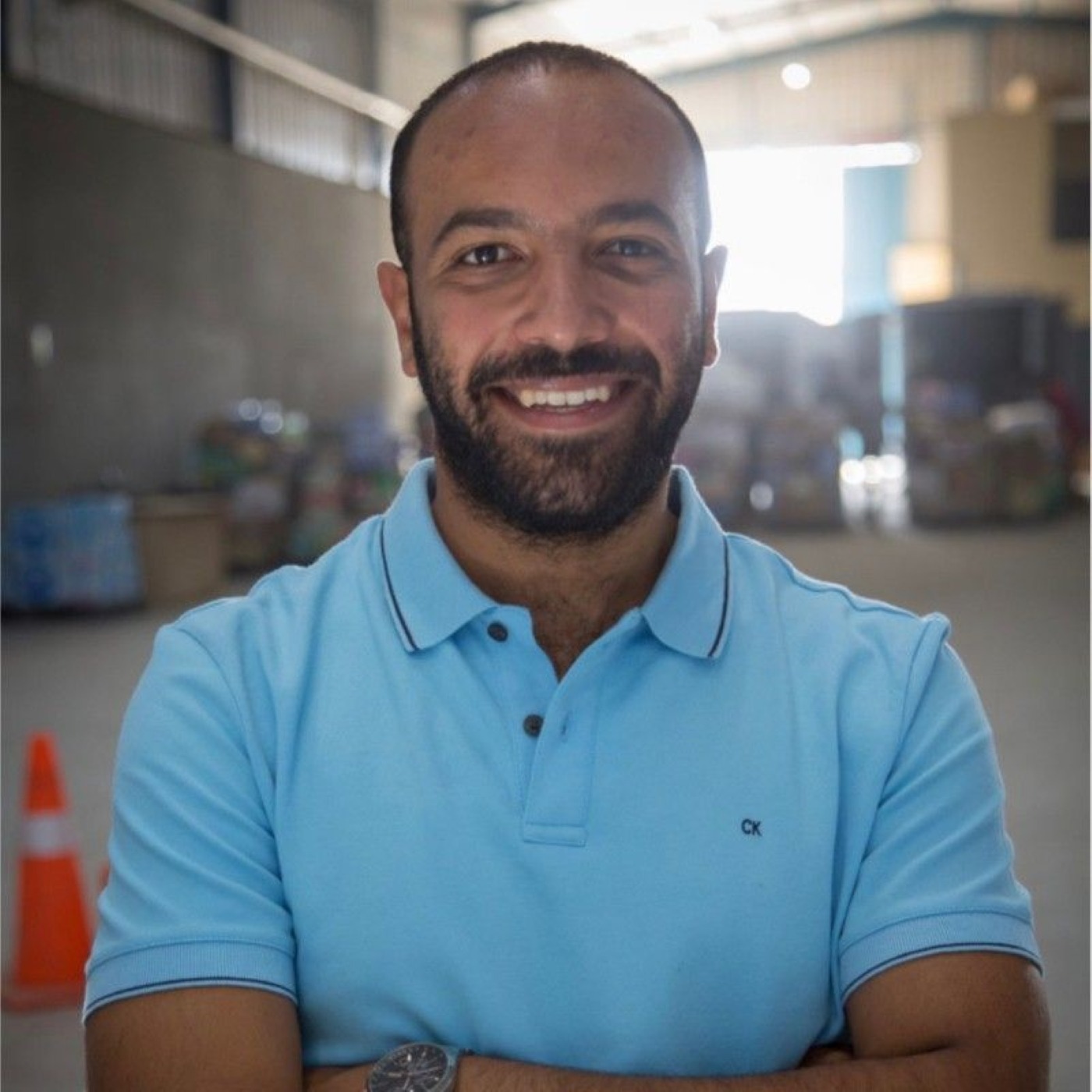 Startups Arabia