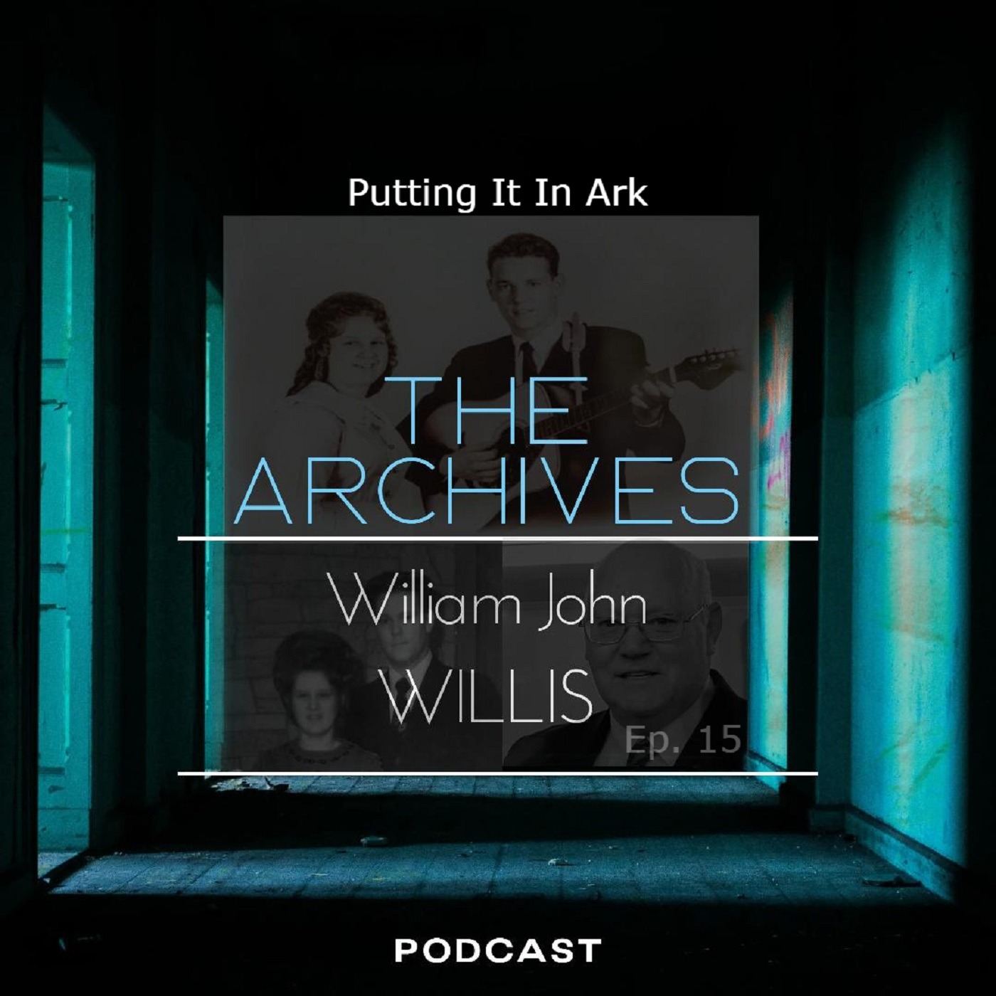The Archives - William John Willis