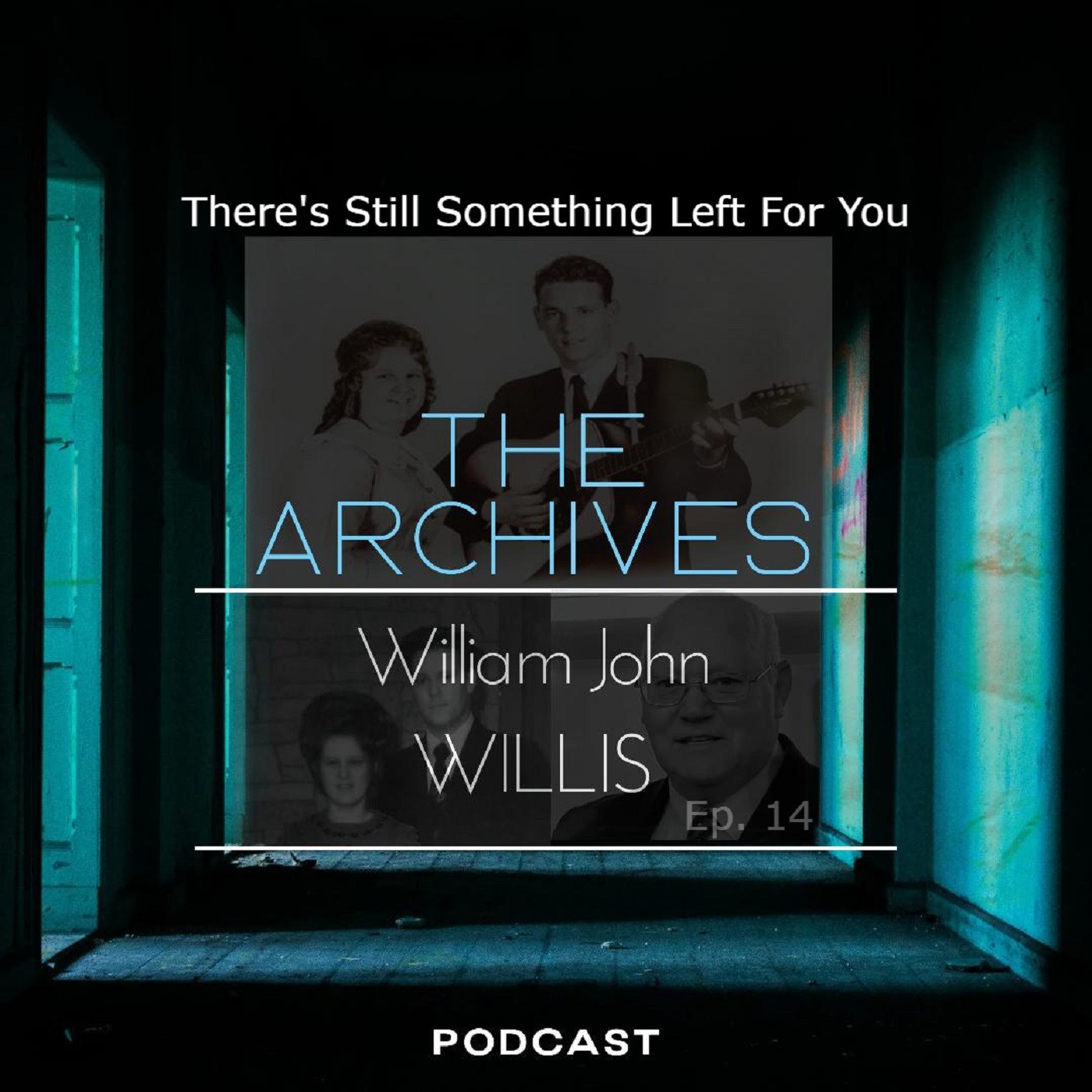 The Archives - William John Willis