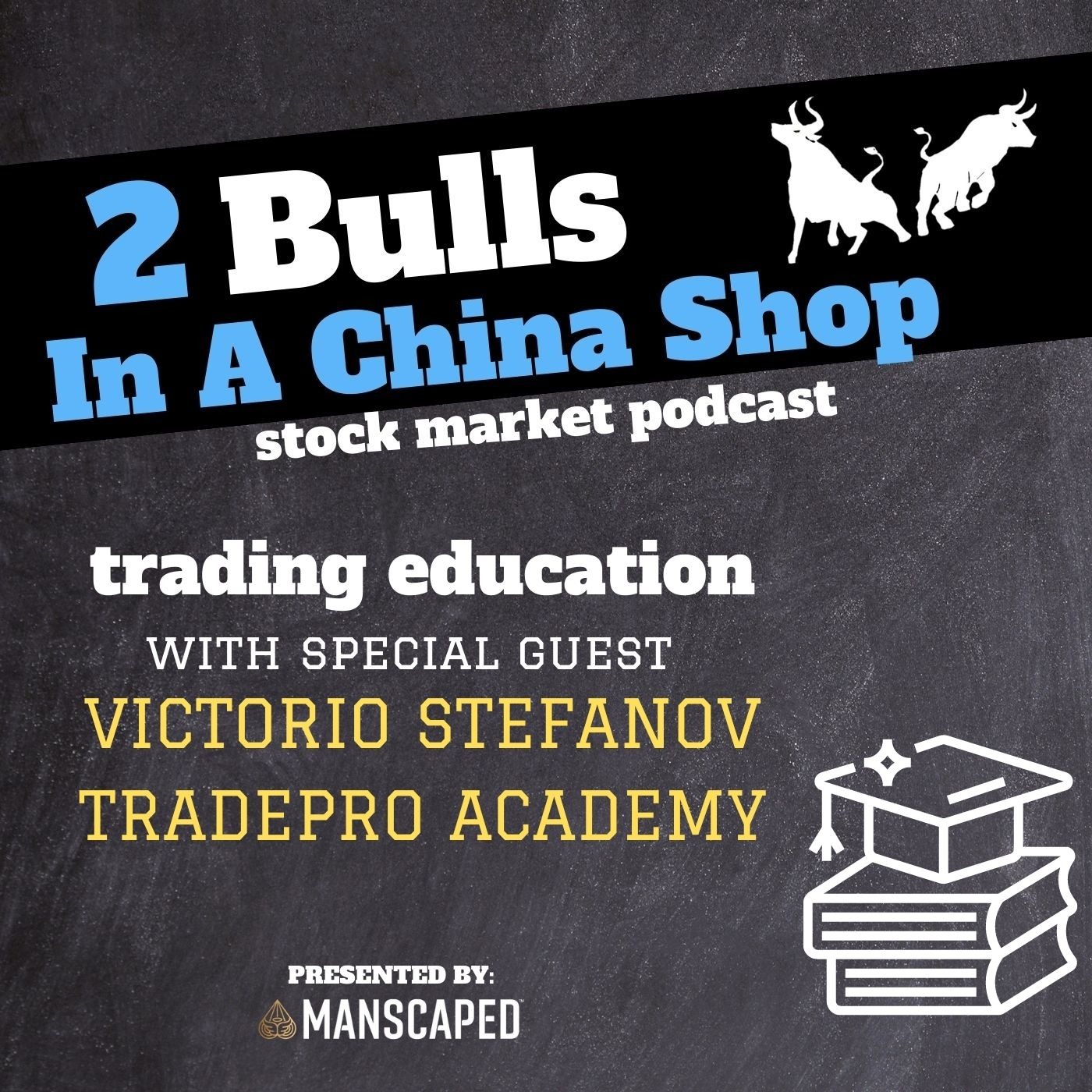Band of Traders - Together We Trade